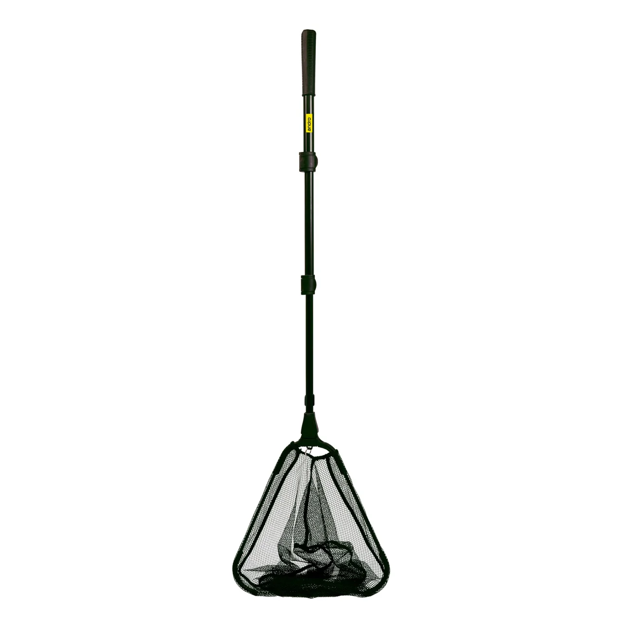 Andro Ball collector net black - Image 3