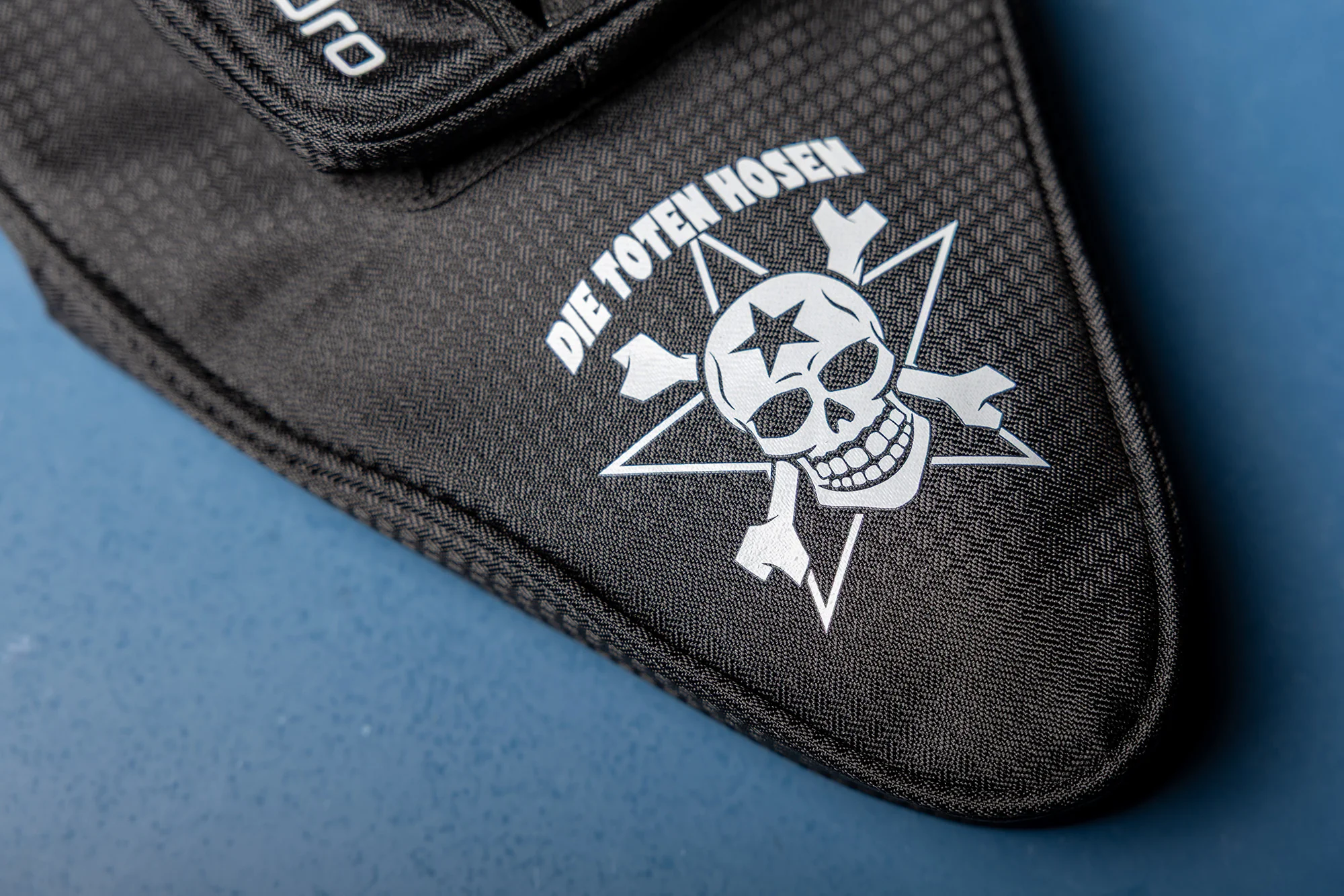 Andro basic cover "Die Toten Hosen" - Image 3