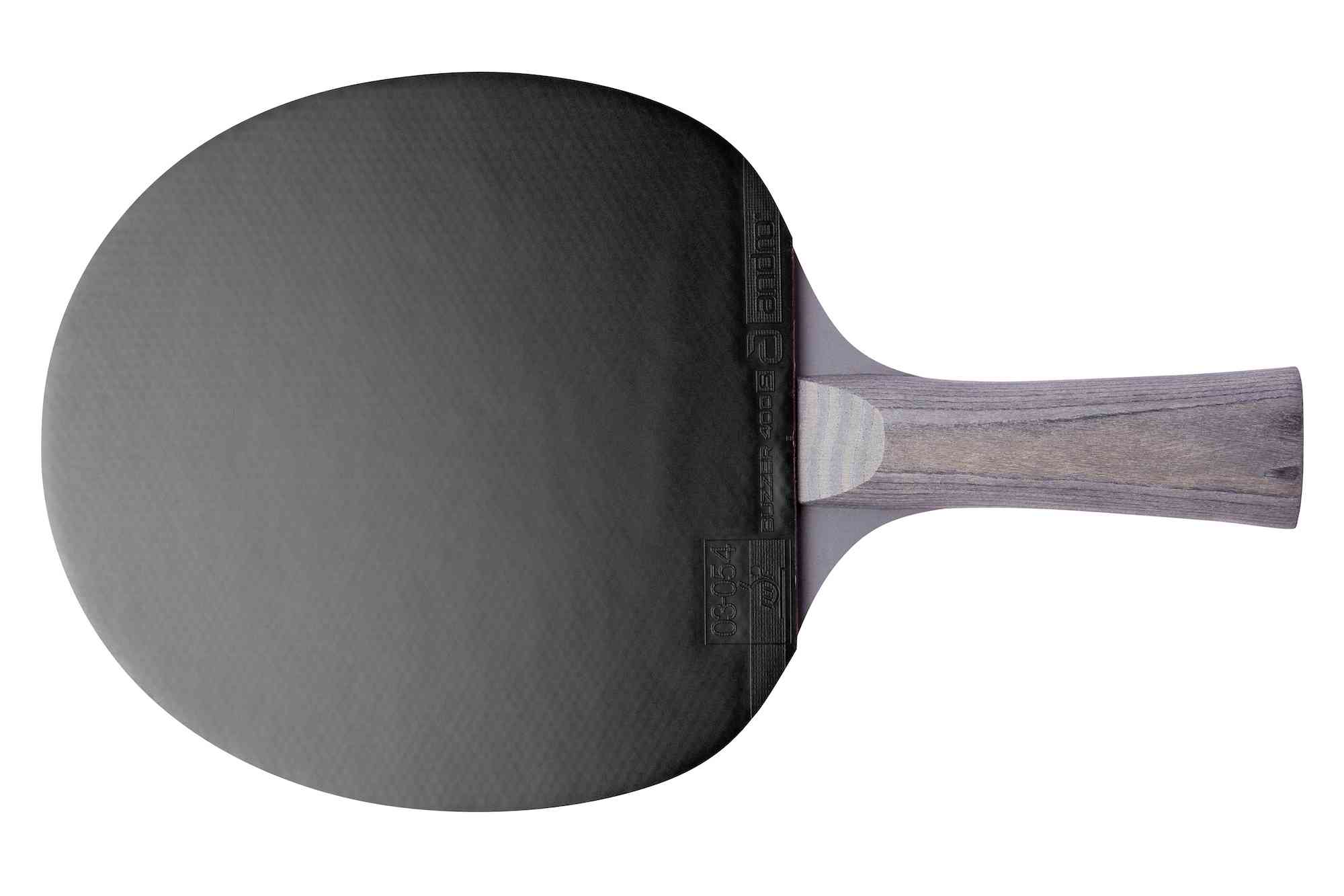 Andro Bat-Set Buzzer Up 400 S black/green concave - Image 4