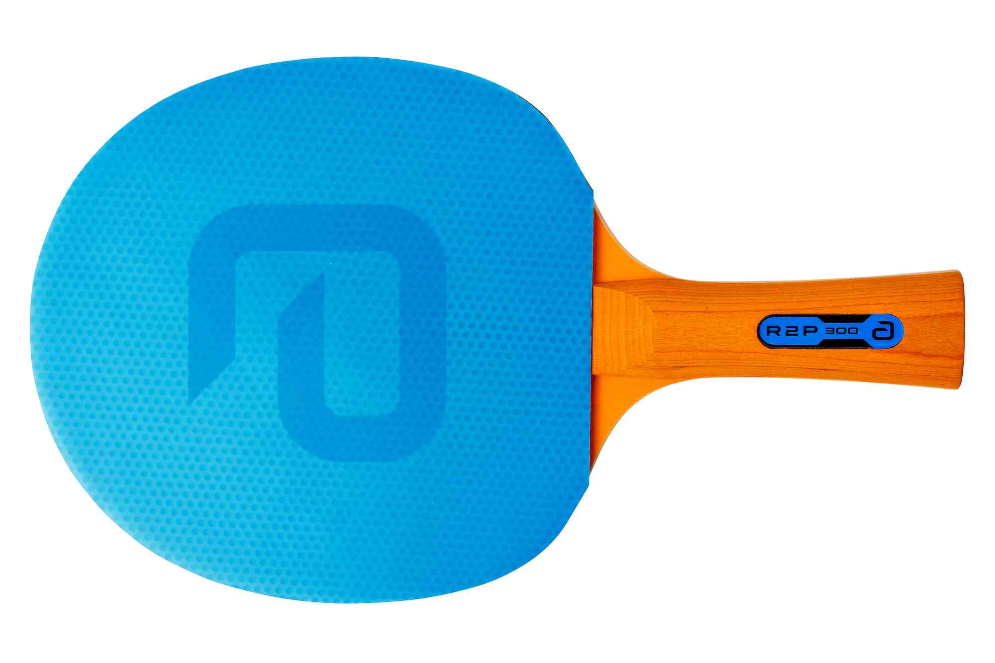 Andro Bat Ready 2 Play 300 blue concave - Image 3