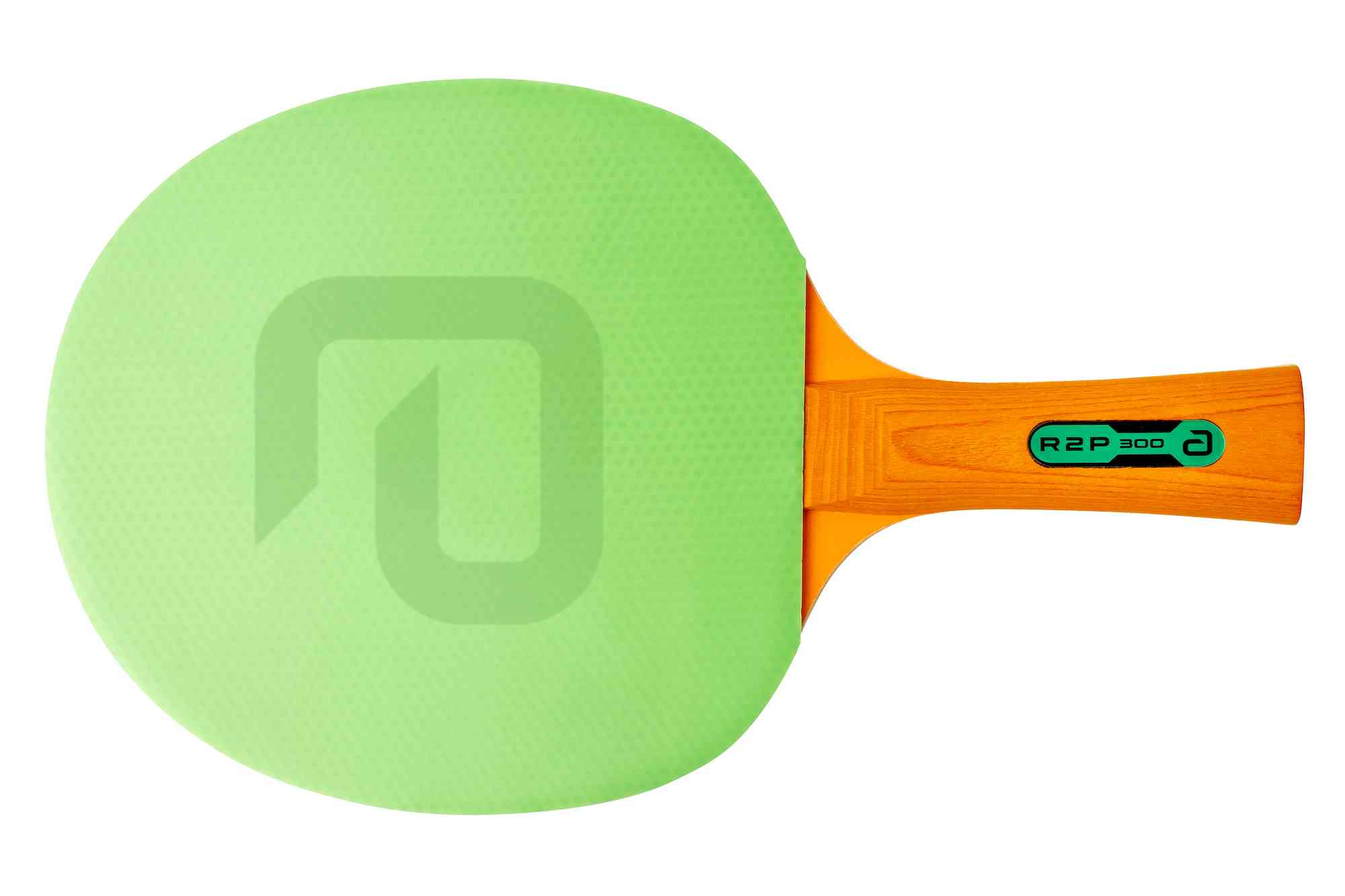 Andro Bat Ready 2 Play 300 green concave - Image 3