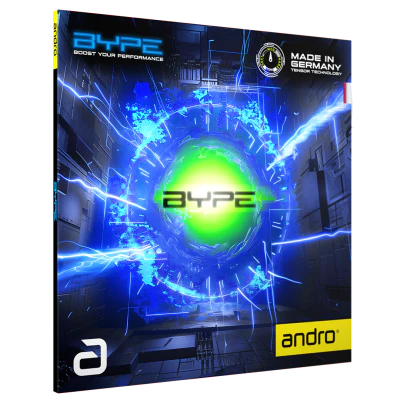 Andro BYPE