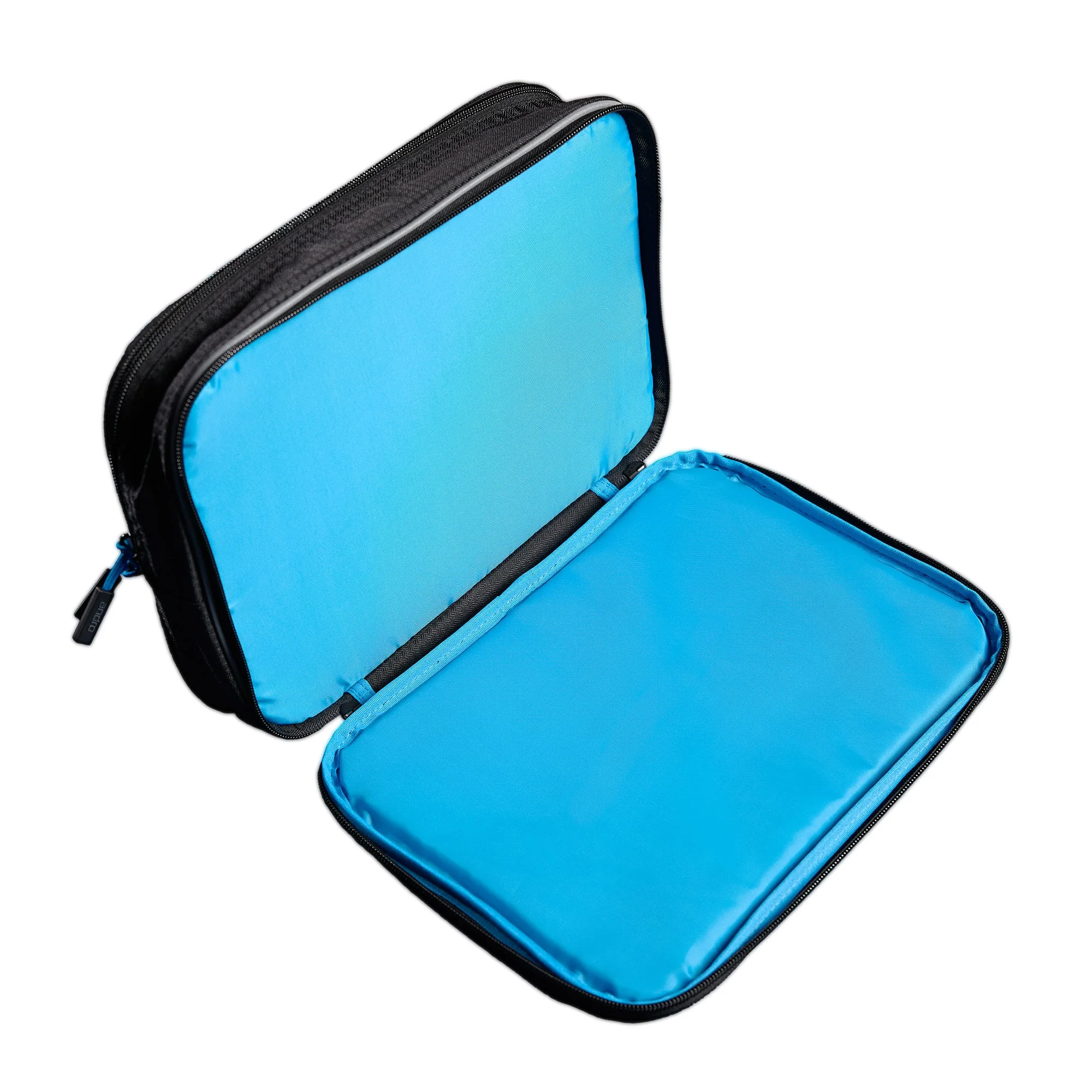 Andro Double cover Moriva black/blue - Image 2