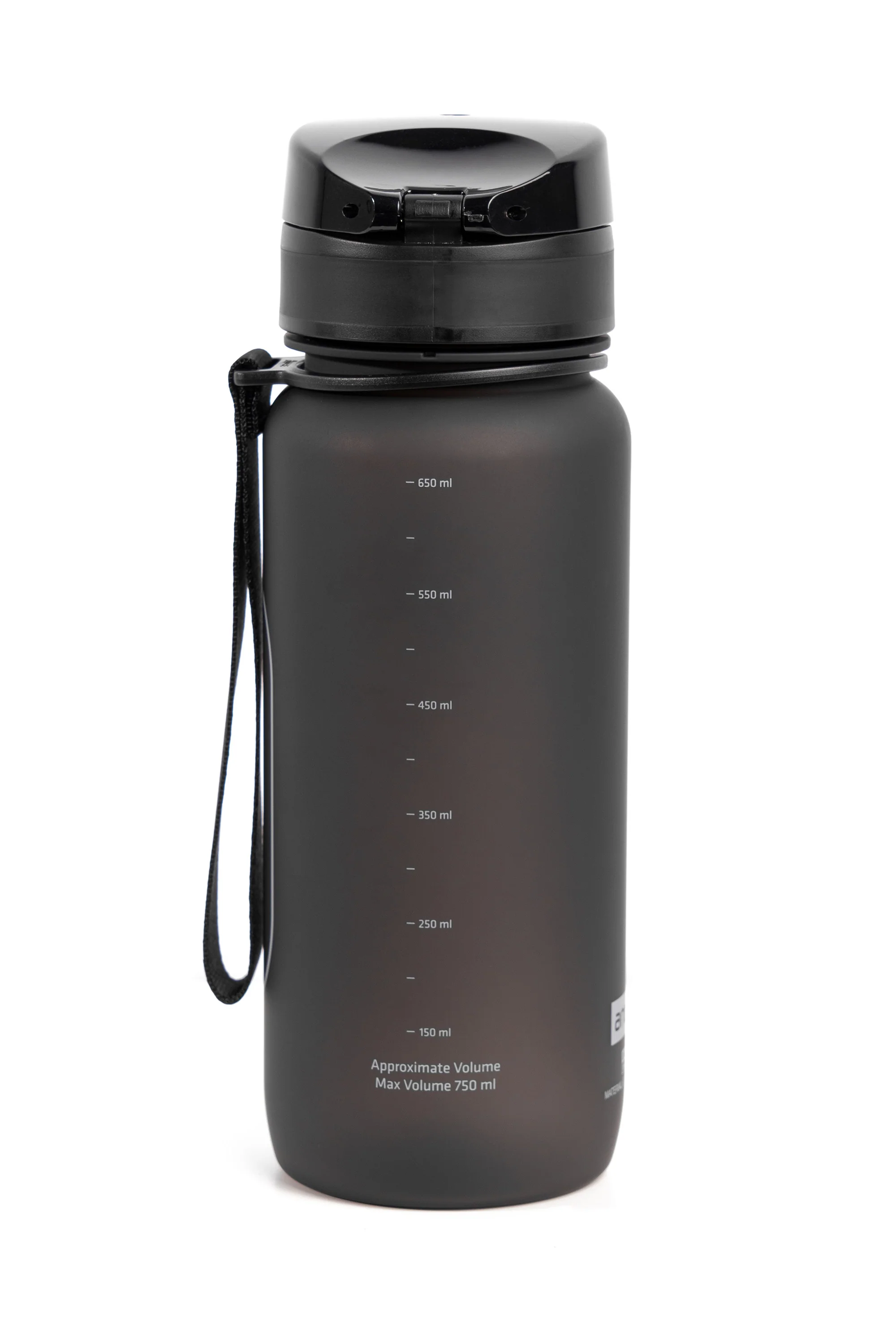Andro Drinking Bottle Alpha 650ml - Image 3
