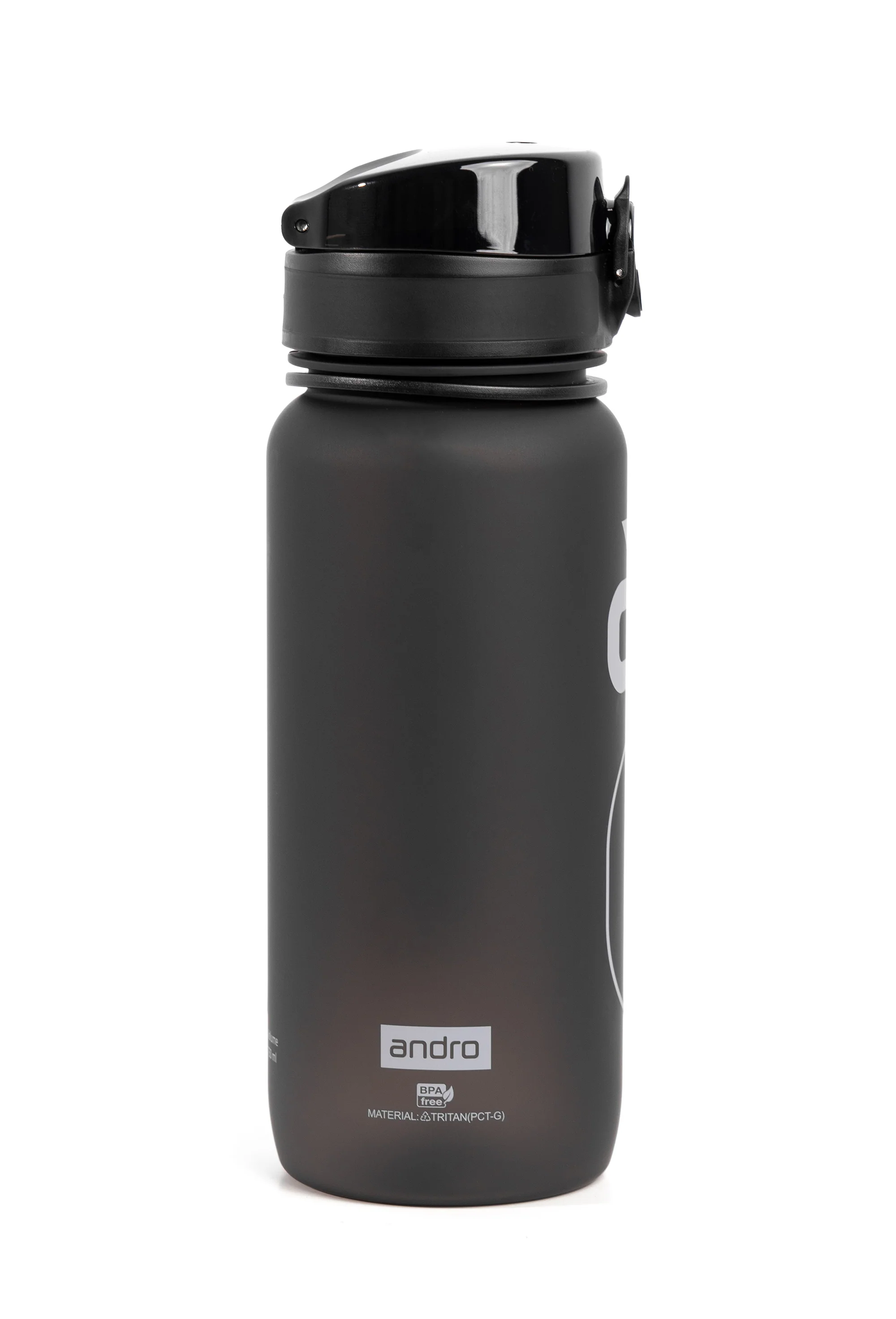 Andro Drinking Bottle Alpha 650ml - Image 8
