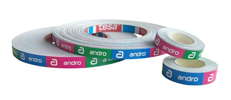 Andro Edge Tape Colors 10mm 5m - Image 2