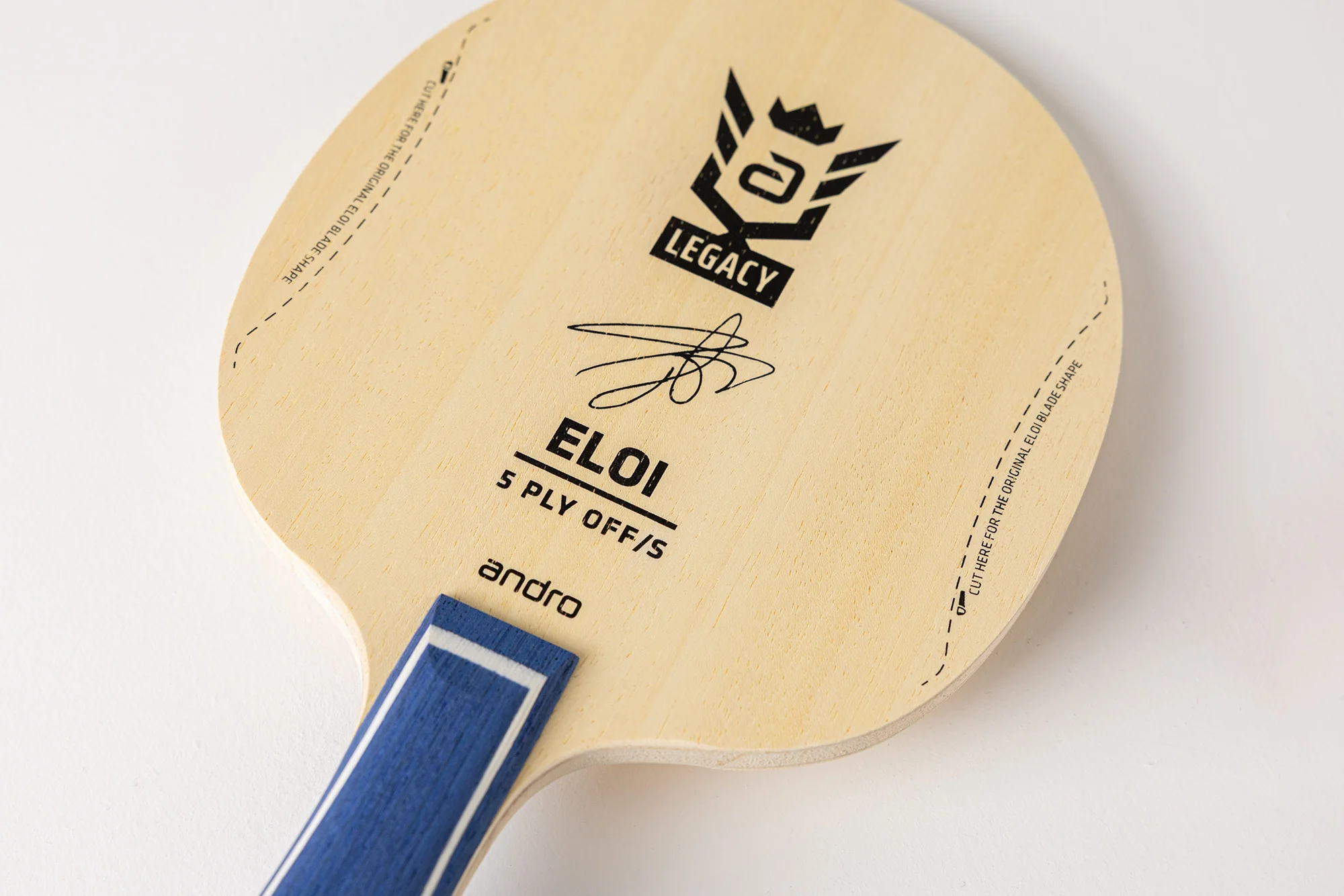 Andro Eloi Legacy Off/S - Image 6