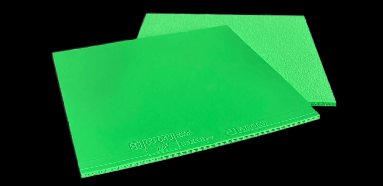 Andro Hexer Grip - Image 4