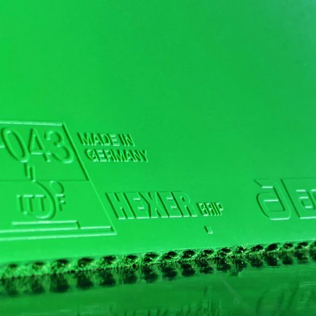Andro Hexer Grip - Image 5
