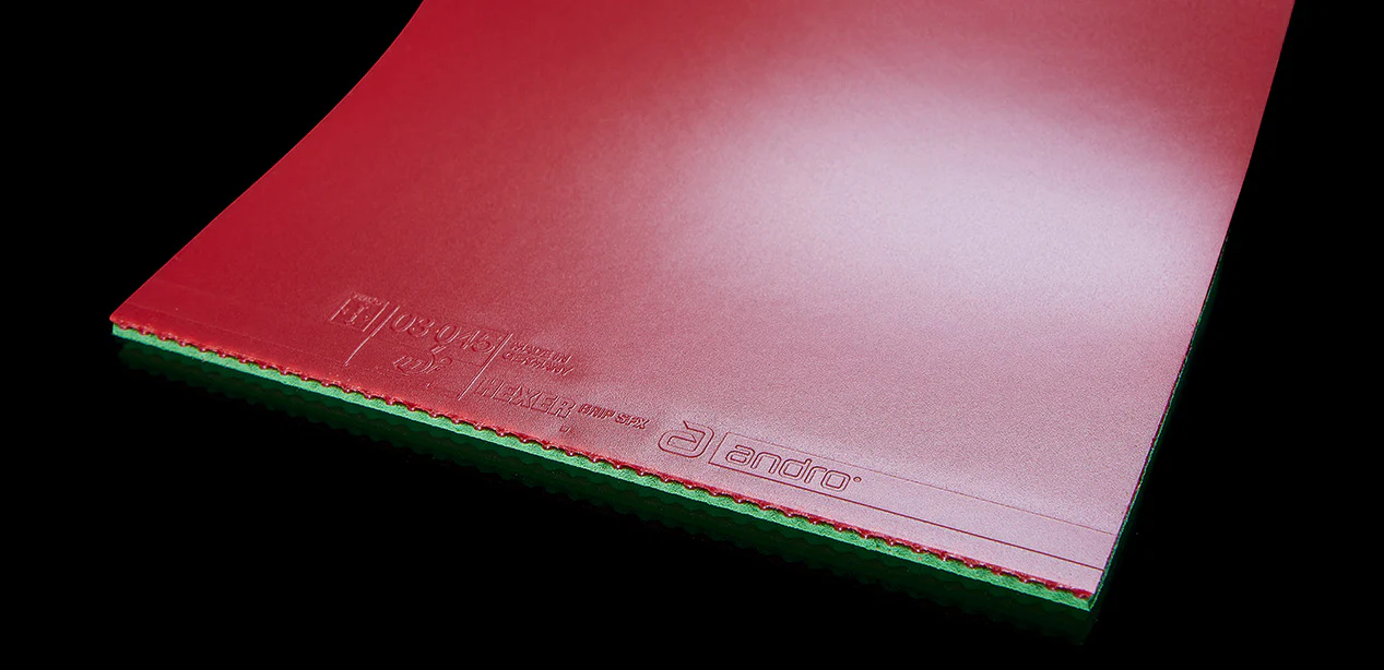 Andro Hexer Grip SFX - Image 3