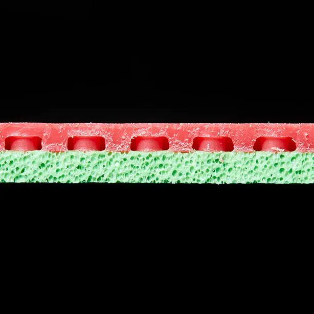 Andro Hexer Powergrip - Image 3