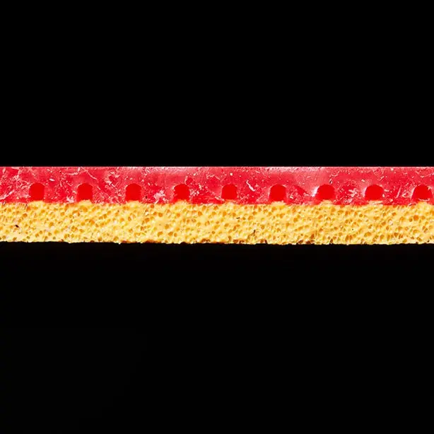 Andro Hexer Powersponge - Image 3