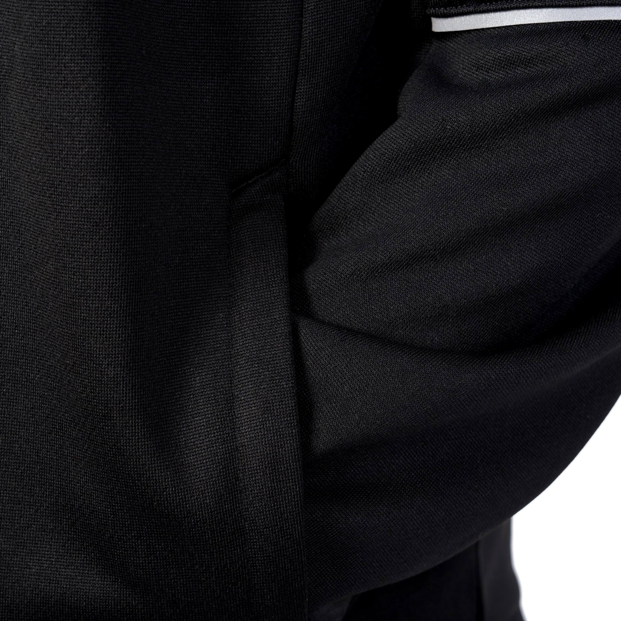 Andro Hoodie Doley black/grey - Image 5
