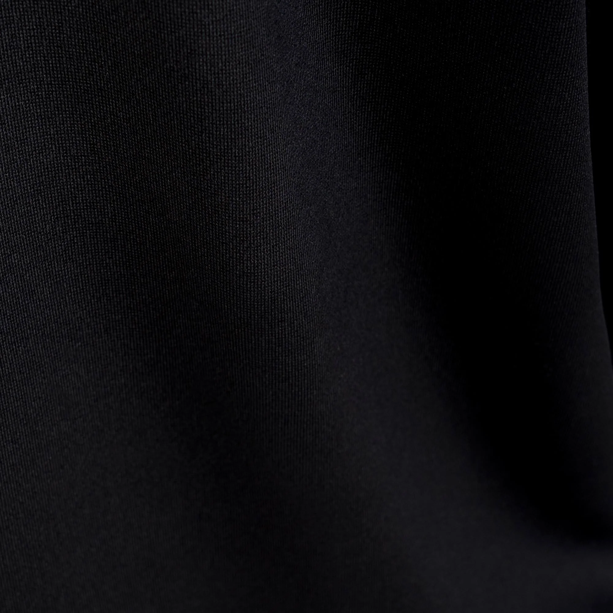 Andro Hoodie Doley black/grey - Image 9