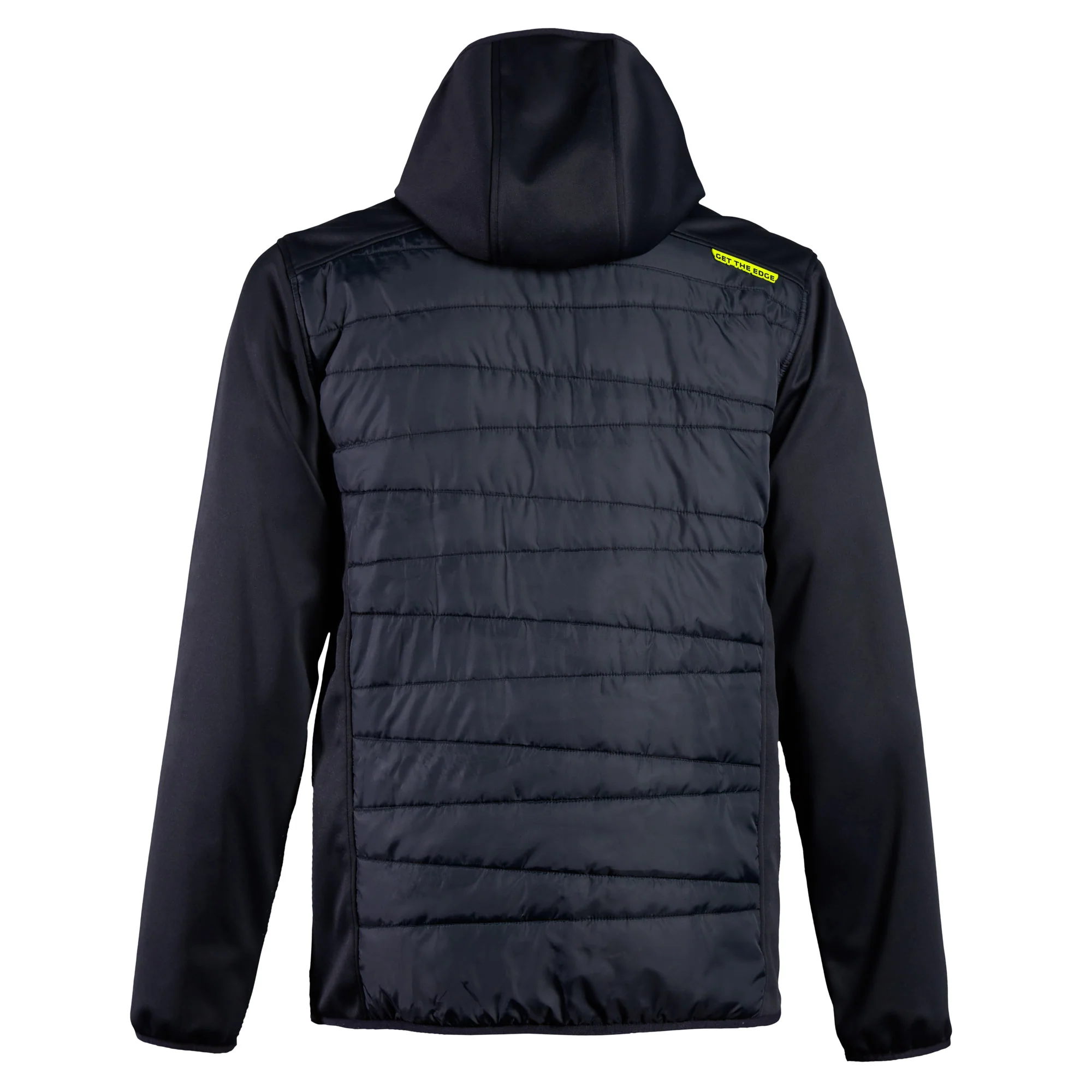 Andro Jacket Adkins black - Image 2