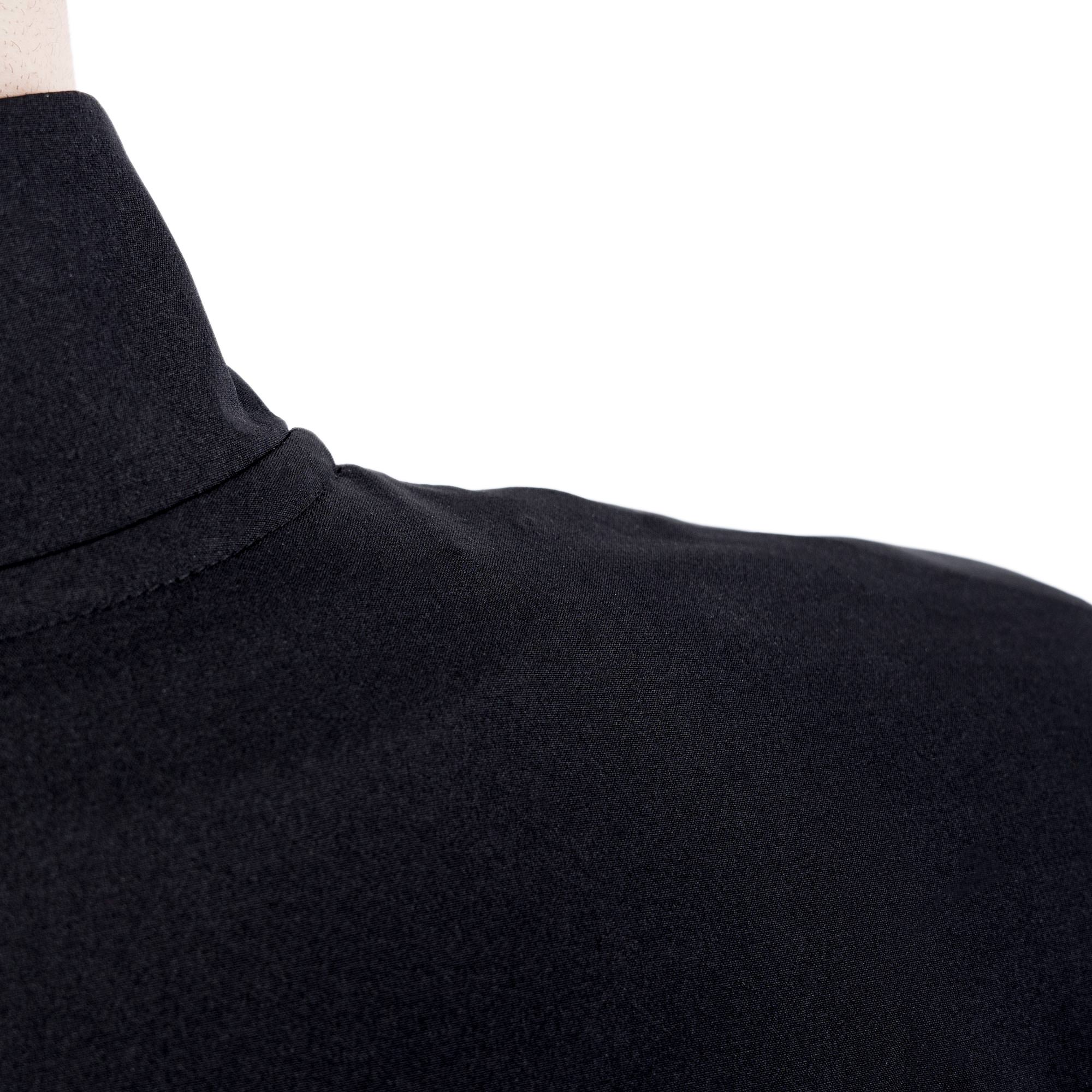 Andro Jacket Marbery black/grey - Image 9