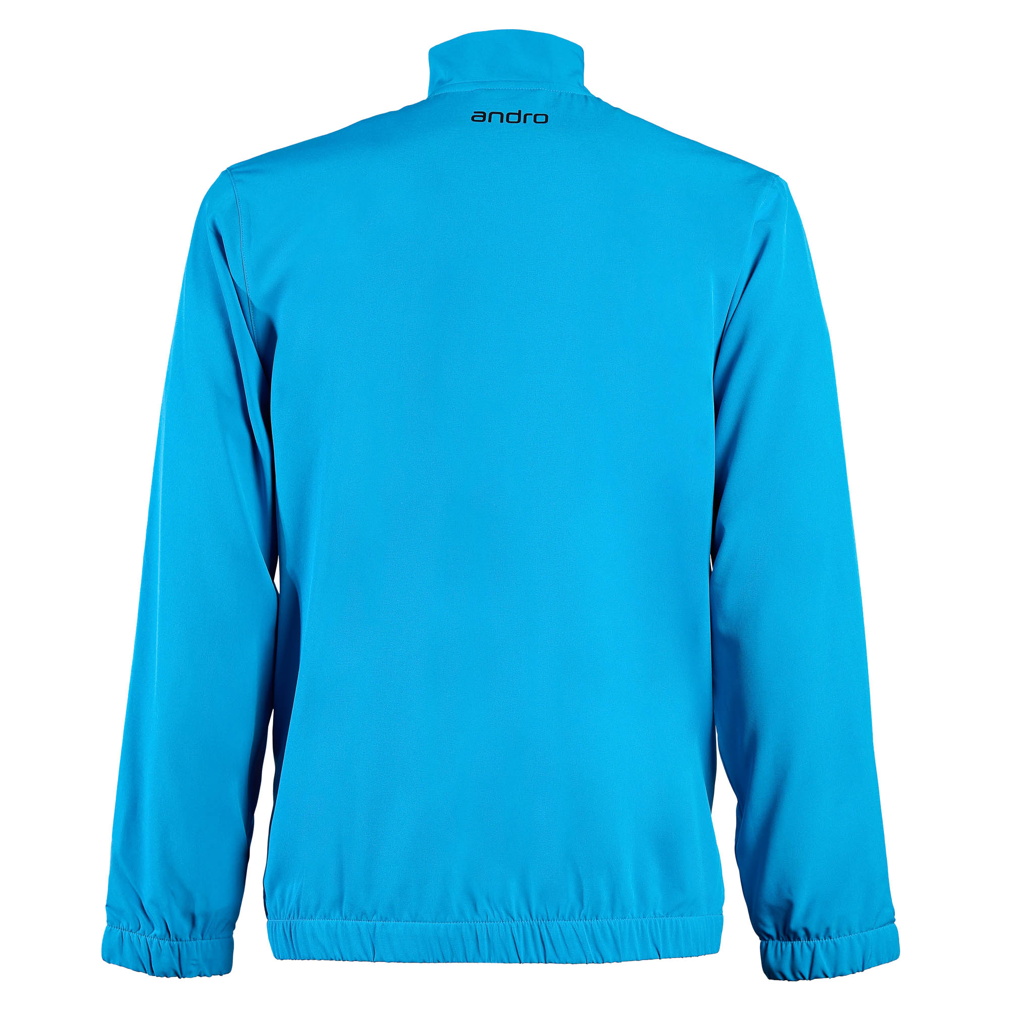 Andro Jacket Marbery blue - Image 2