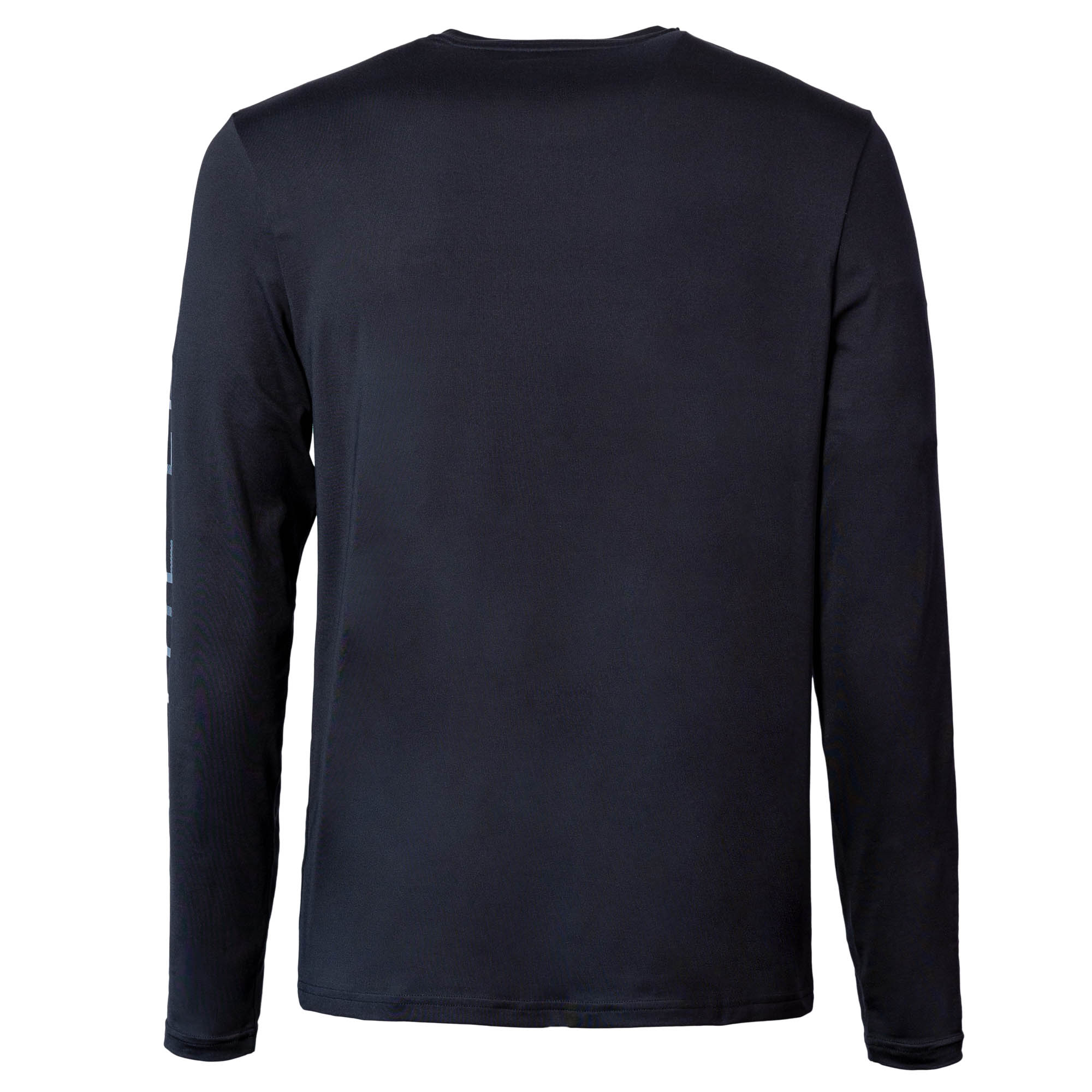 Andro Longsleeve Scalzo black/grey - Image 2