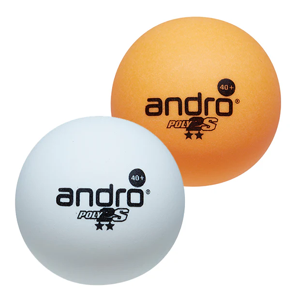 Andro Poly2S** white (72) - Image 3