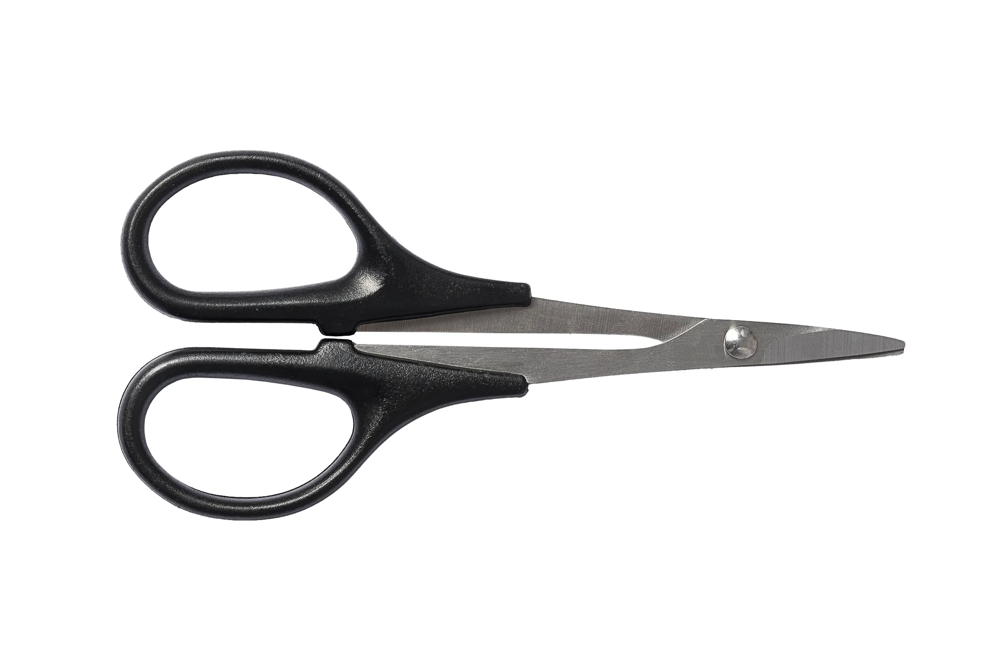 Andro Rubber Scissors - Image 3