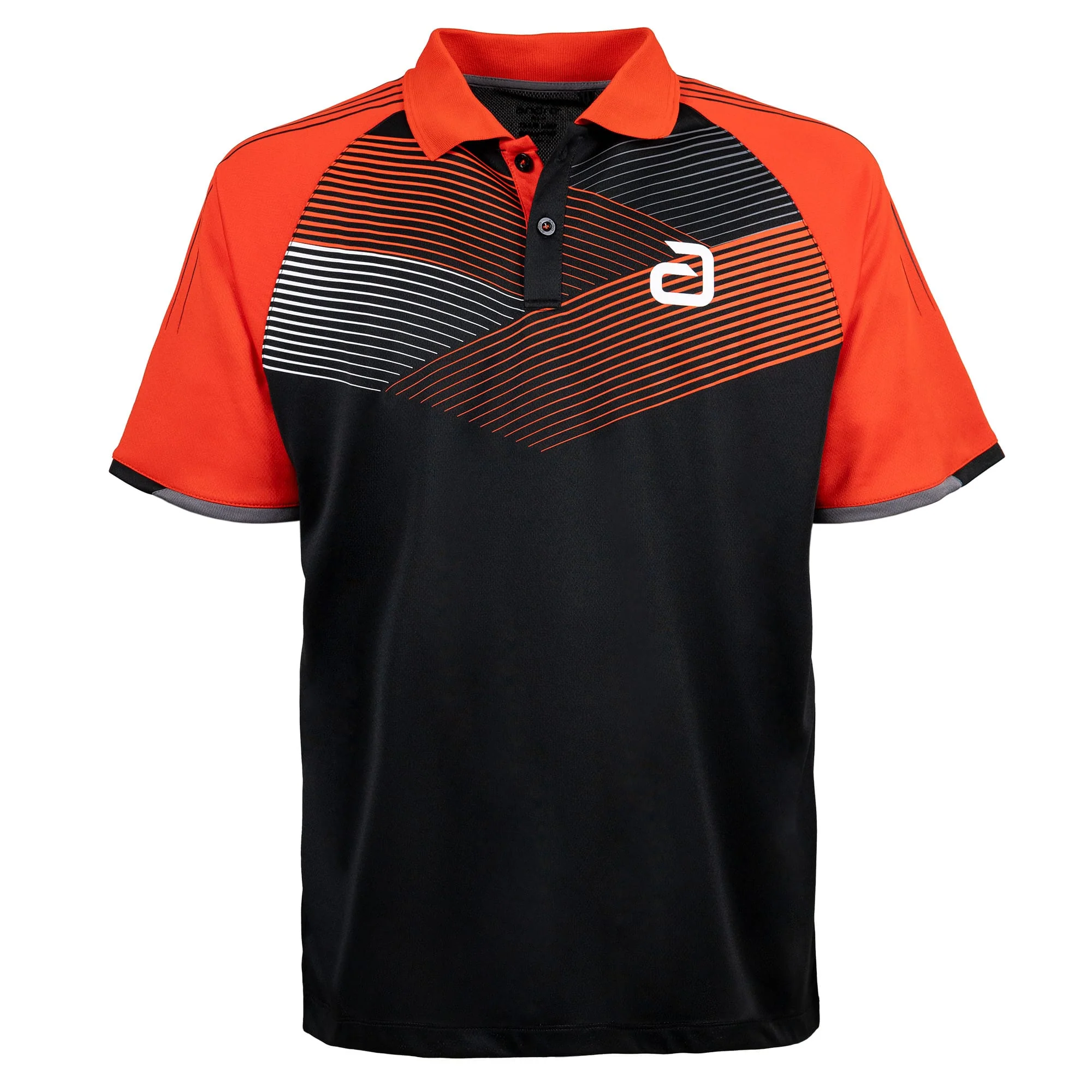 Andro shirt Avos - Image 4