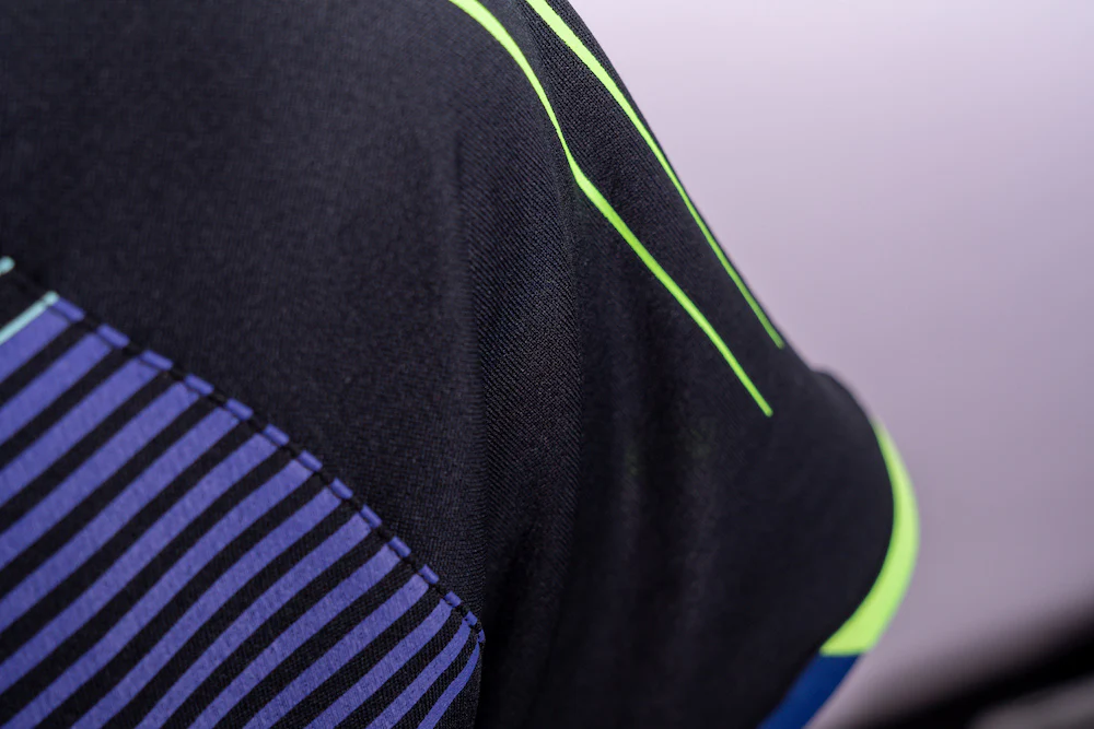 Andro Shirt Avos Women - Image 4
