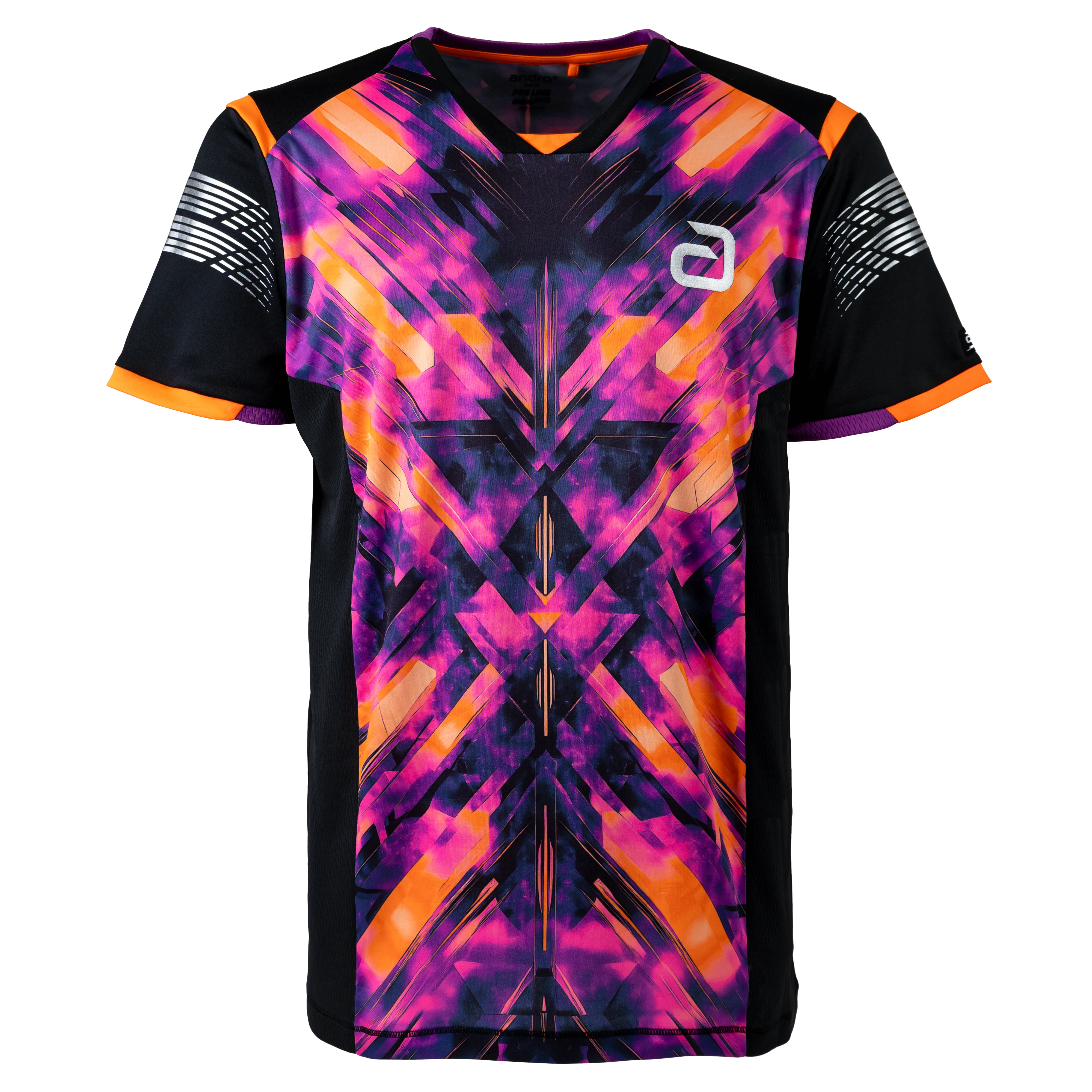 Andro shirt Irazu - Image 2