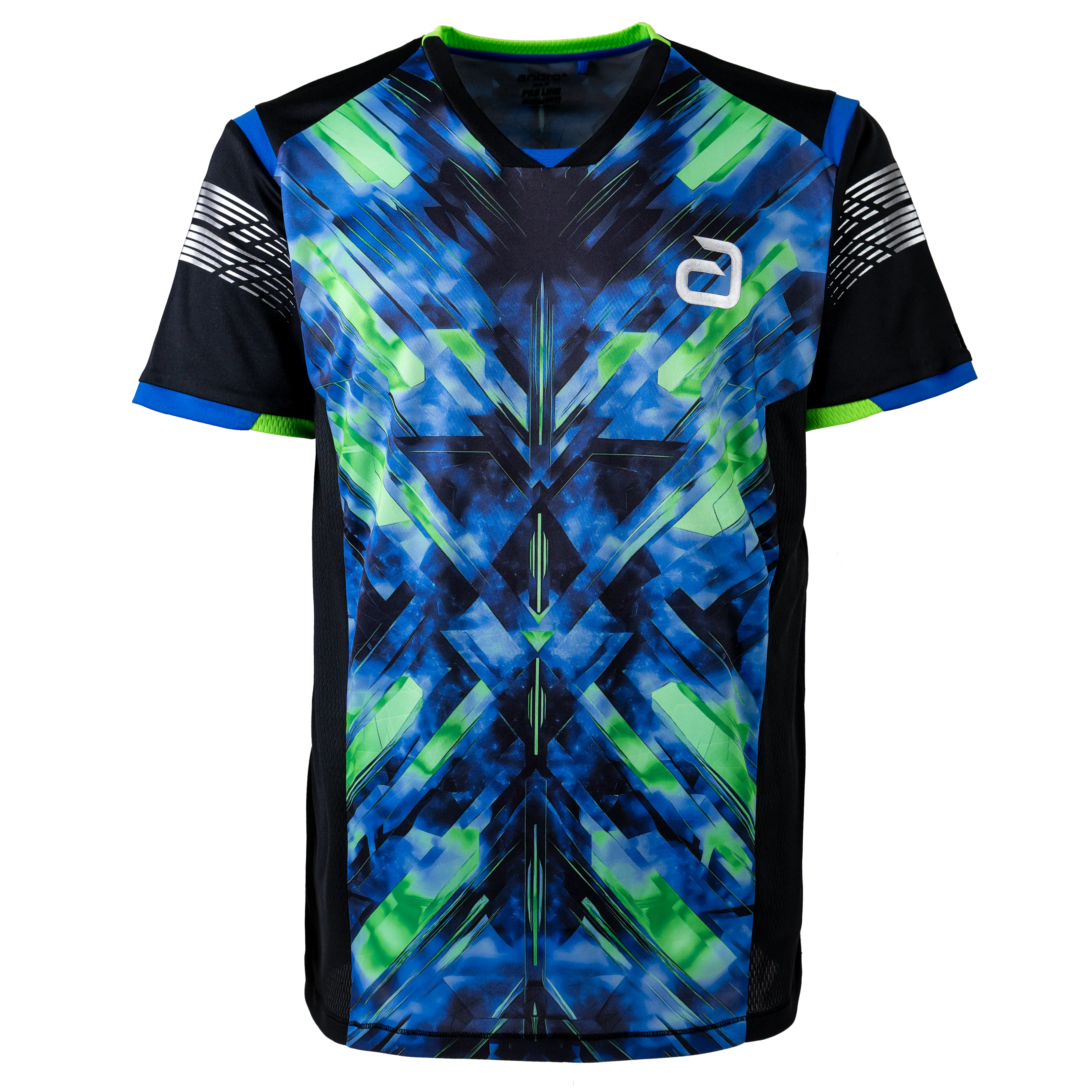 Andro shirt Irazu - Image 5