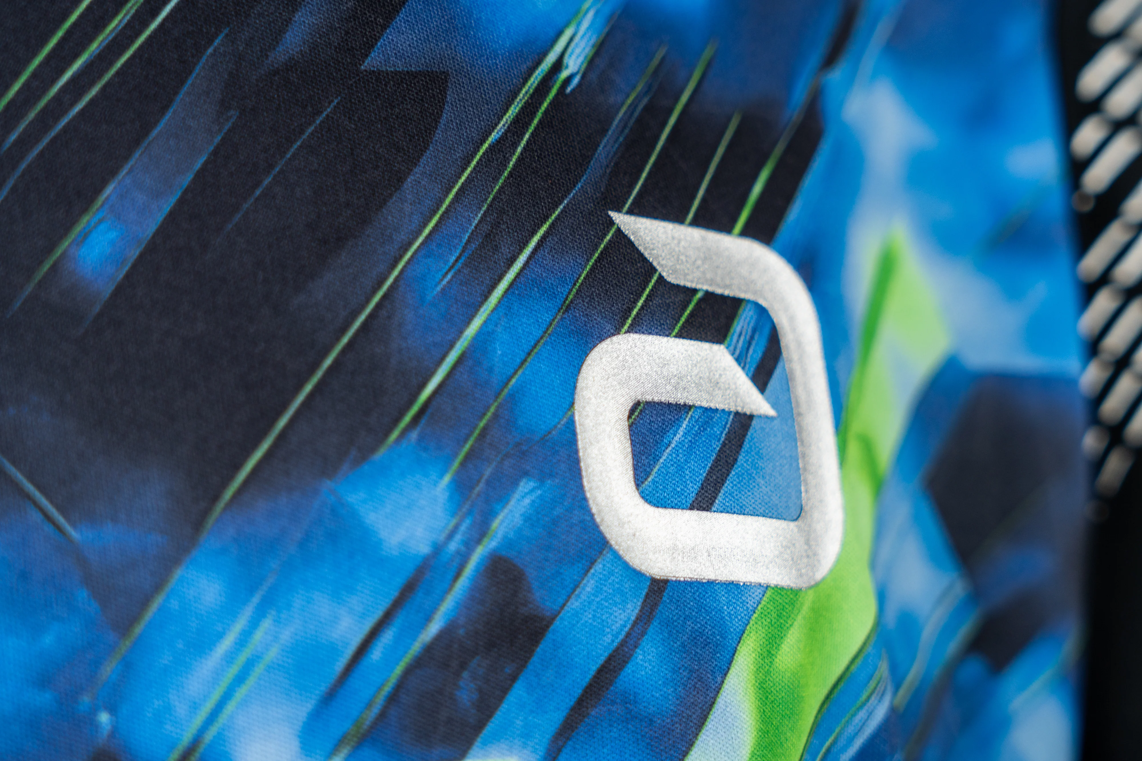 Andro shirt Irazu - Image 7