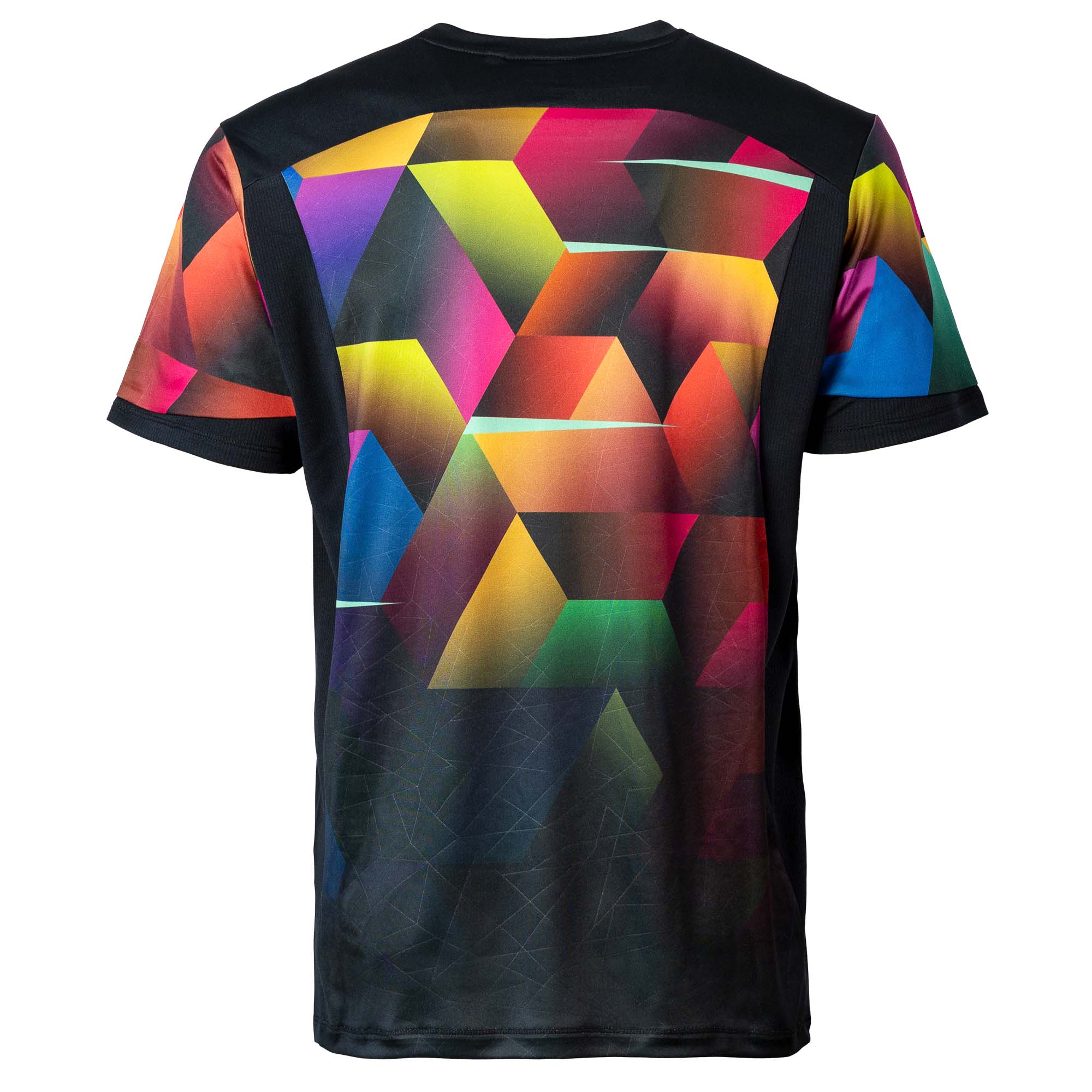 Andro Shirt Nagaja golden rainbow - Image 2