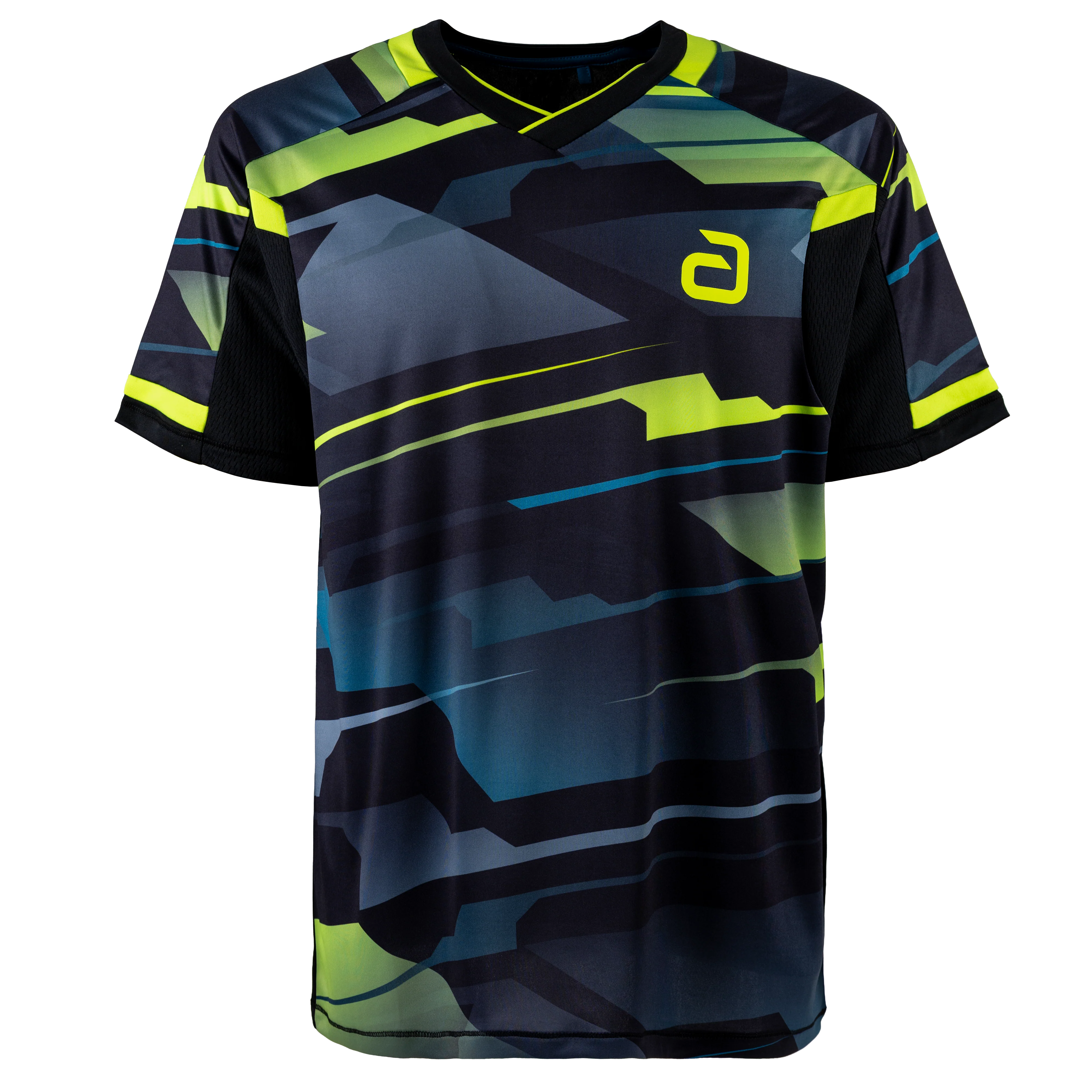 Andro shirt Sangai - Image 2