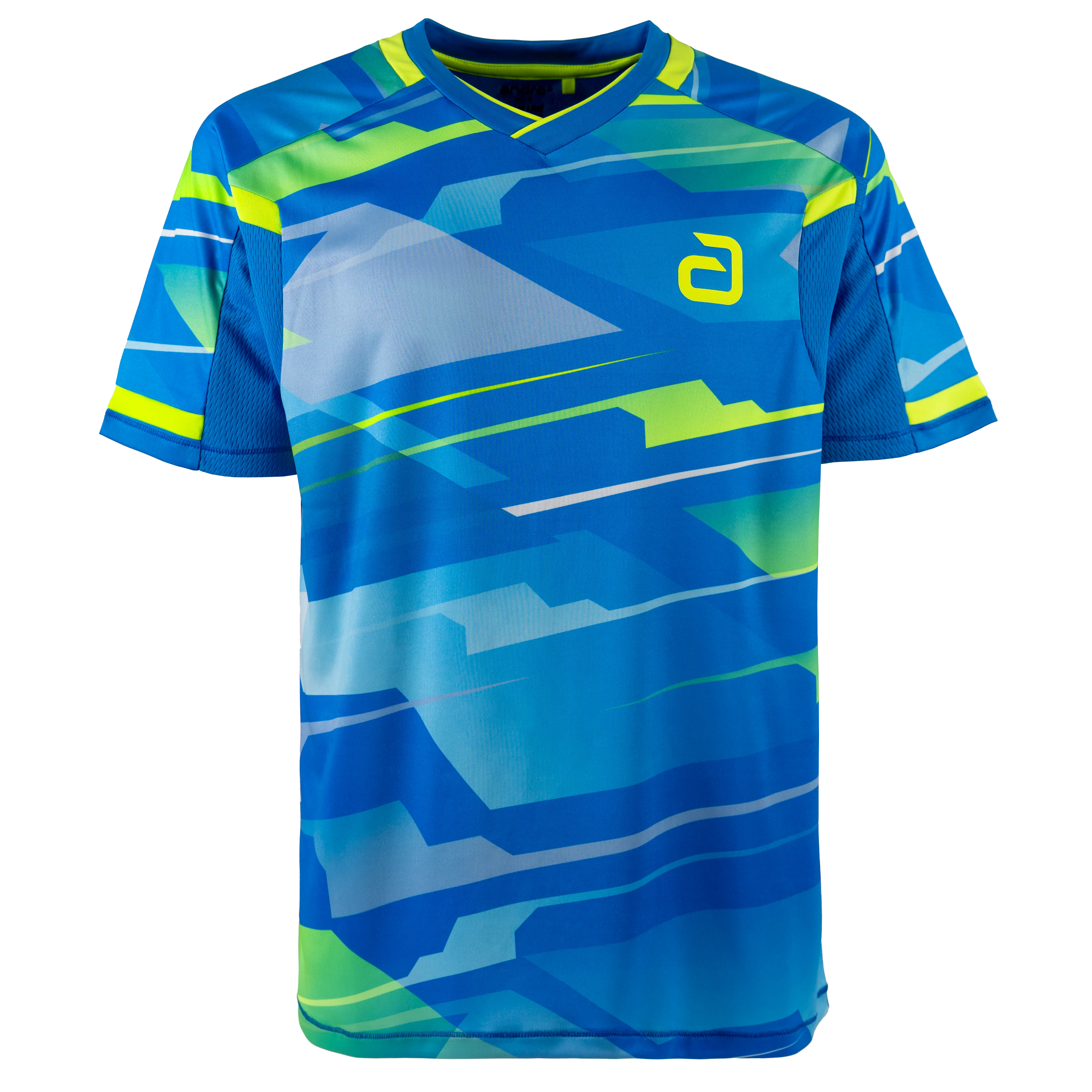 Andro shirt Sangai - Image 5