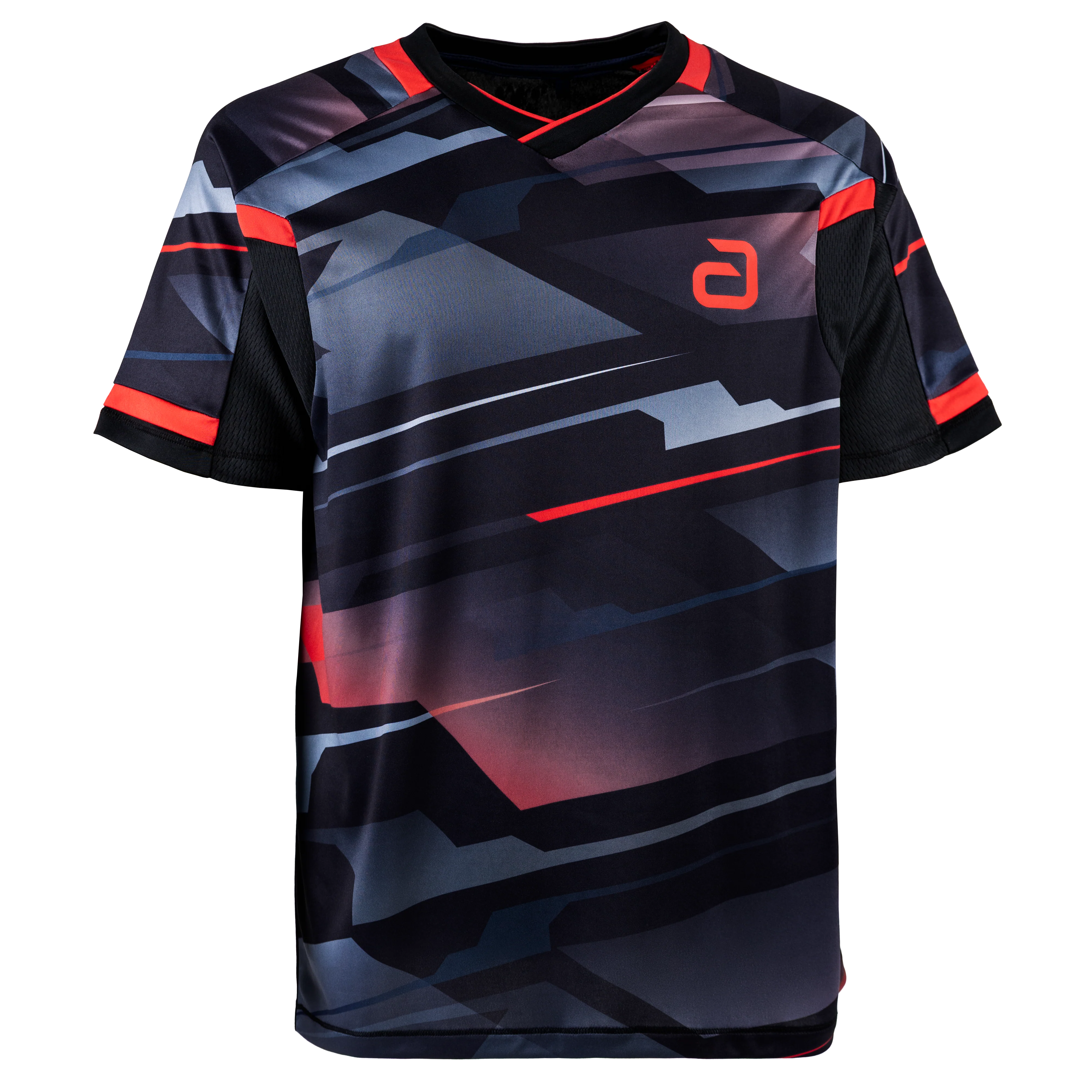 Andro shirt Sangai - Image 8