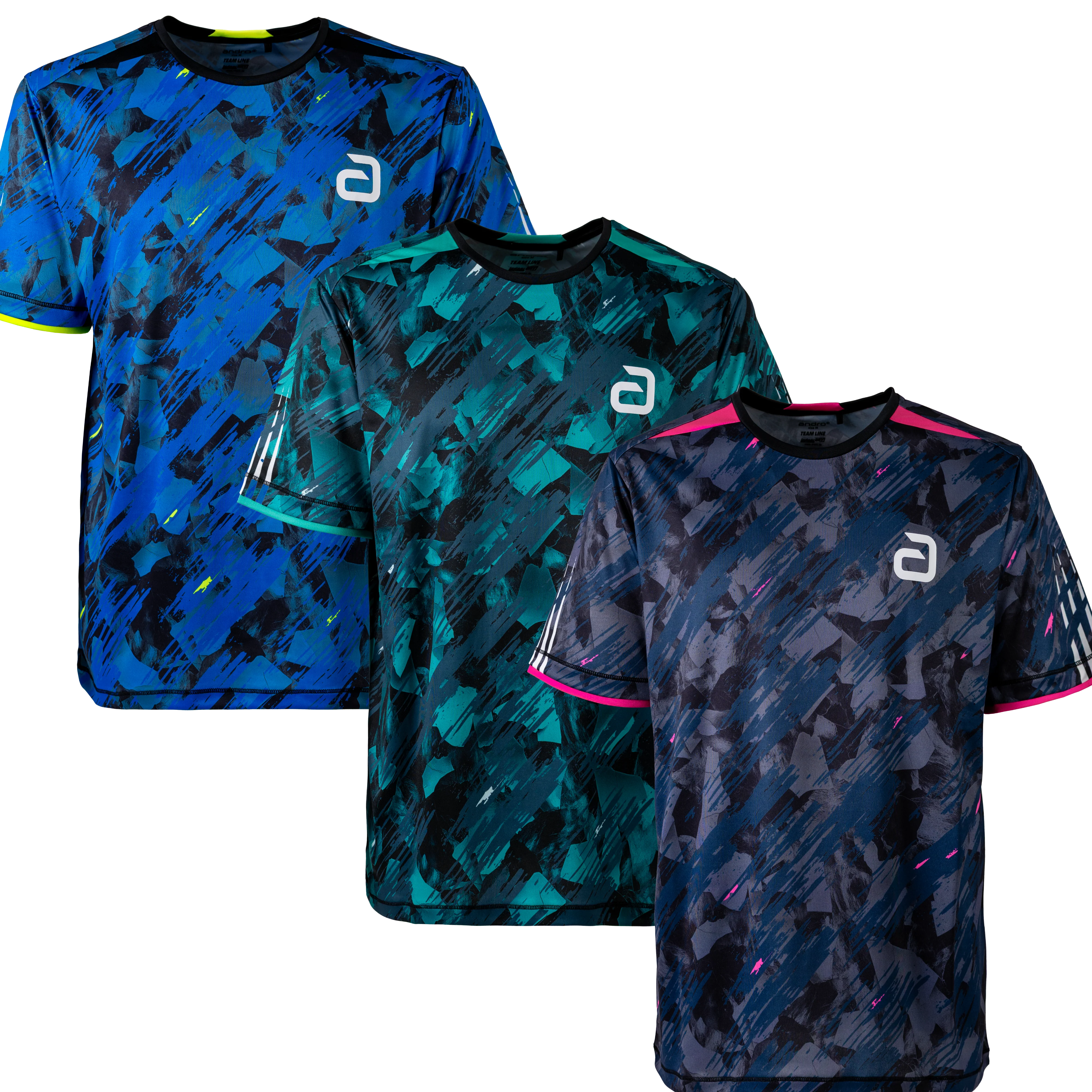 Andro shirt Tatio