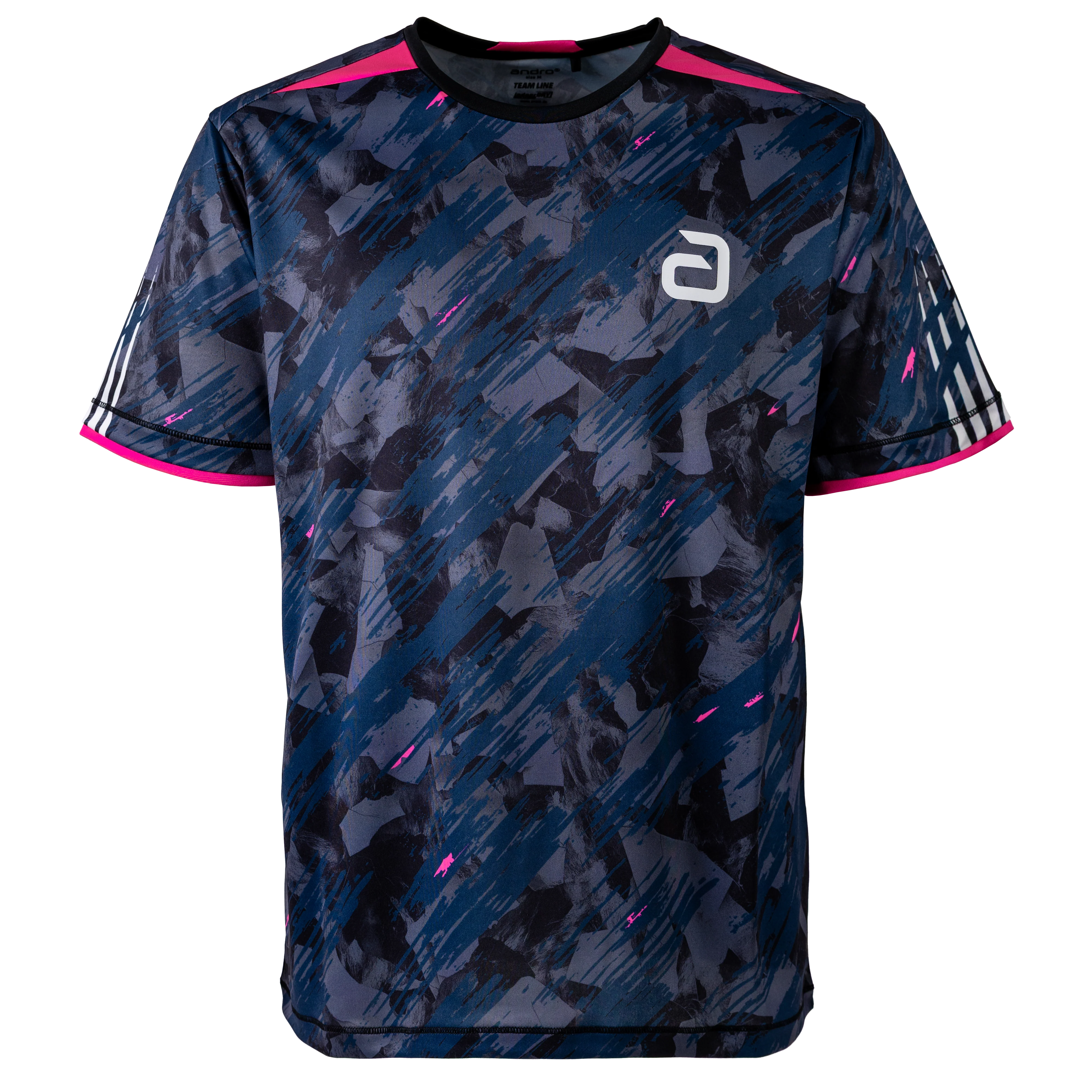 Andro shirt Tatio - Image 2