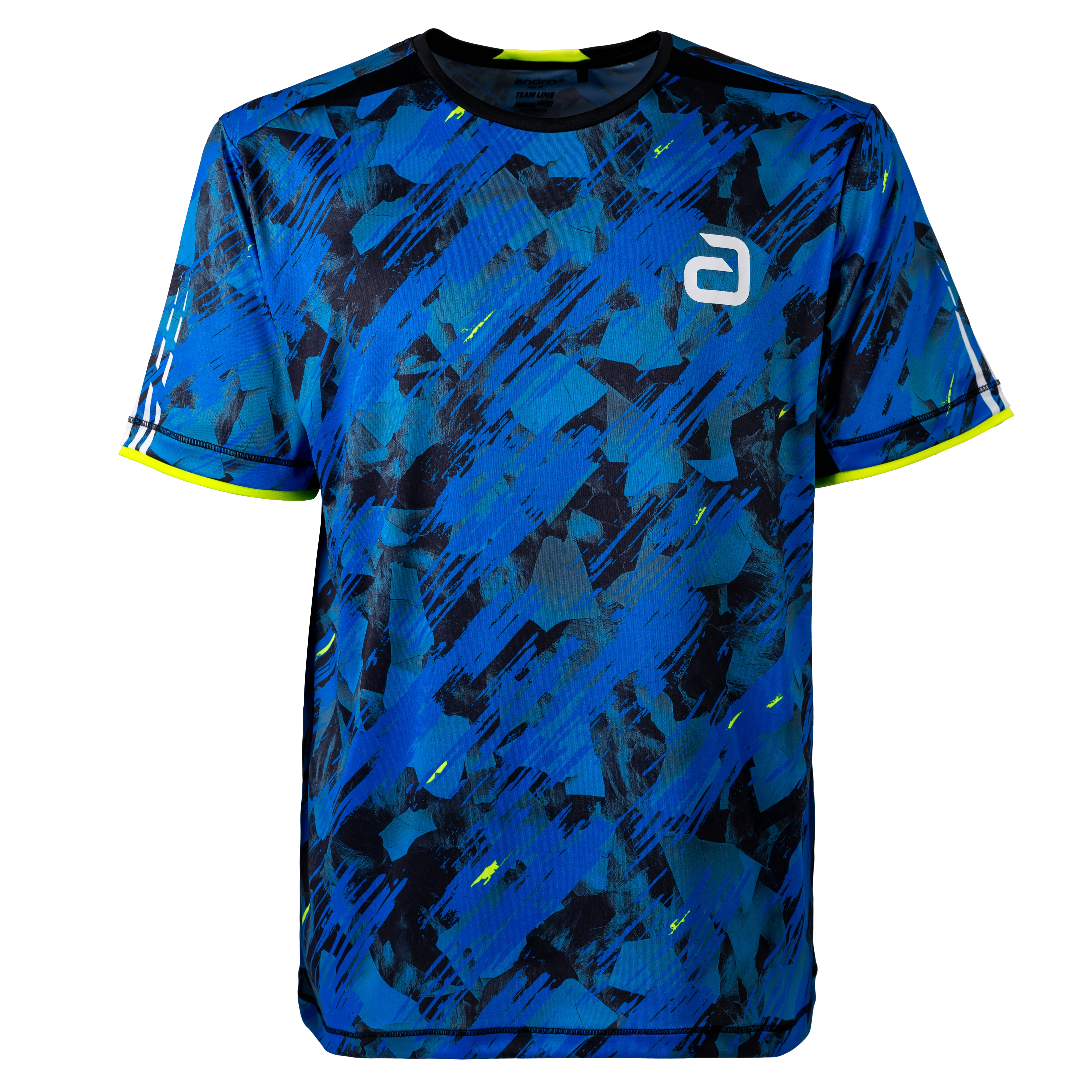 Andro shirt Tatio - Image 5