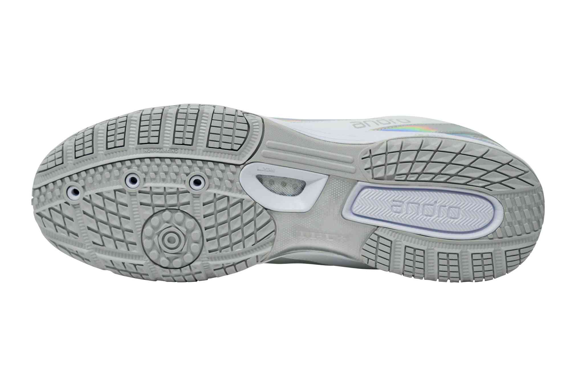 Andro shoes Cross Step 2 Hologram - Image 4