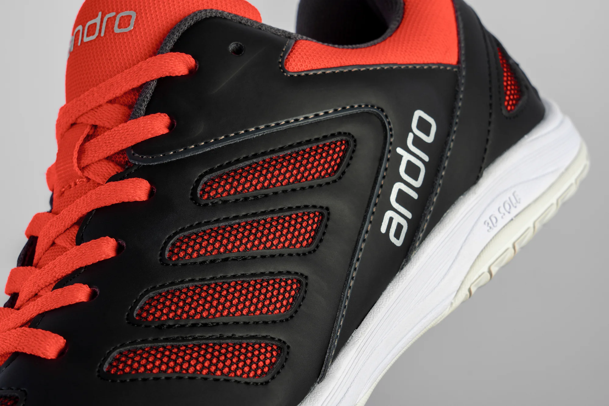 Andro shoes Cross Step 2 - Image 4
