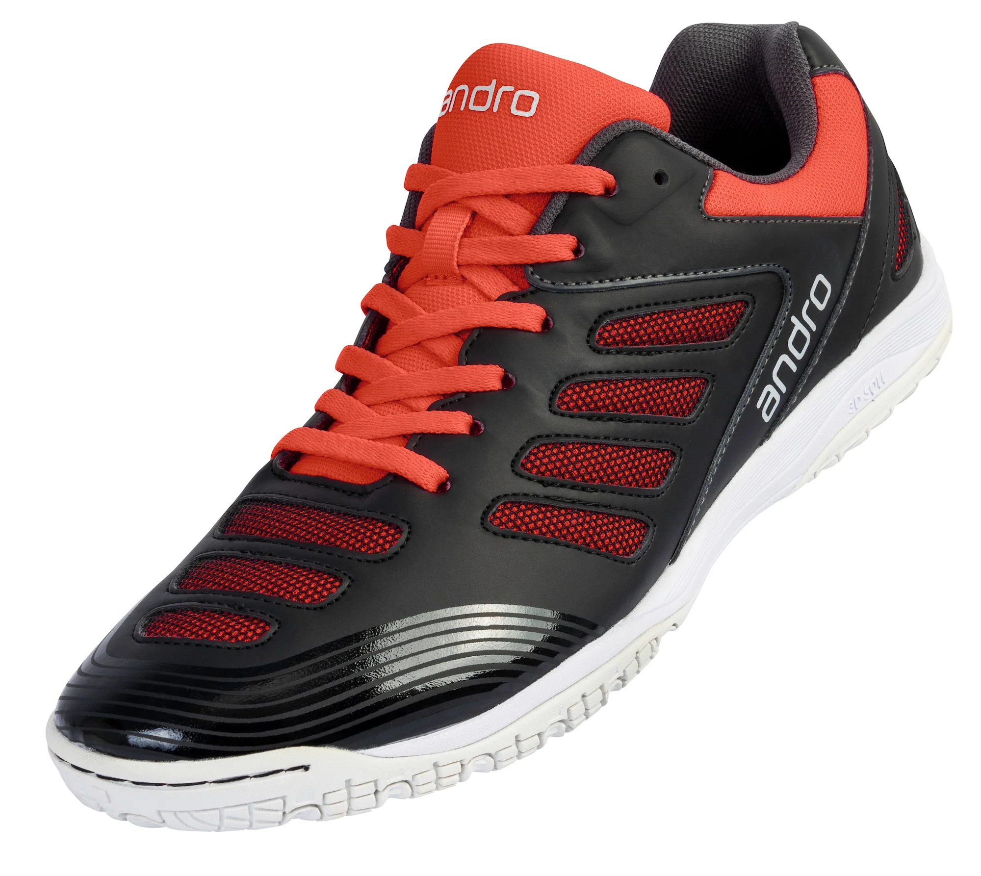 Andro shoes Cross Step 2 - Image 6