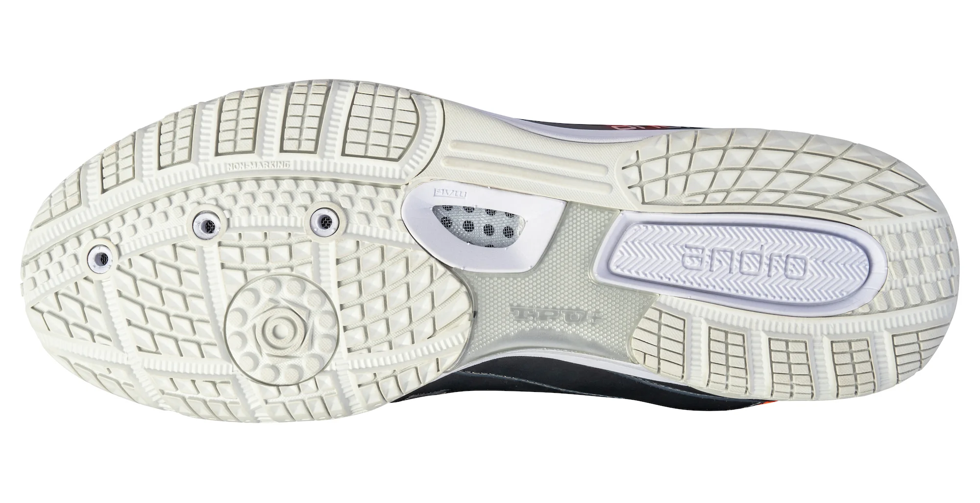 Andro shoes Cross Step 2 - Image 7