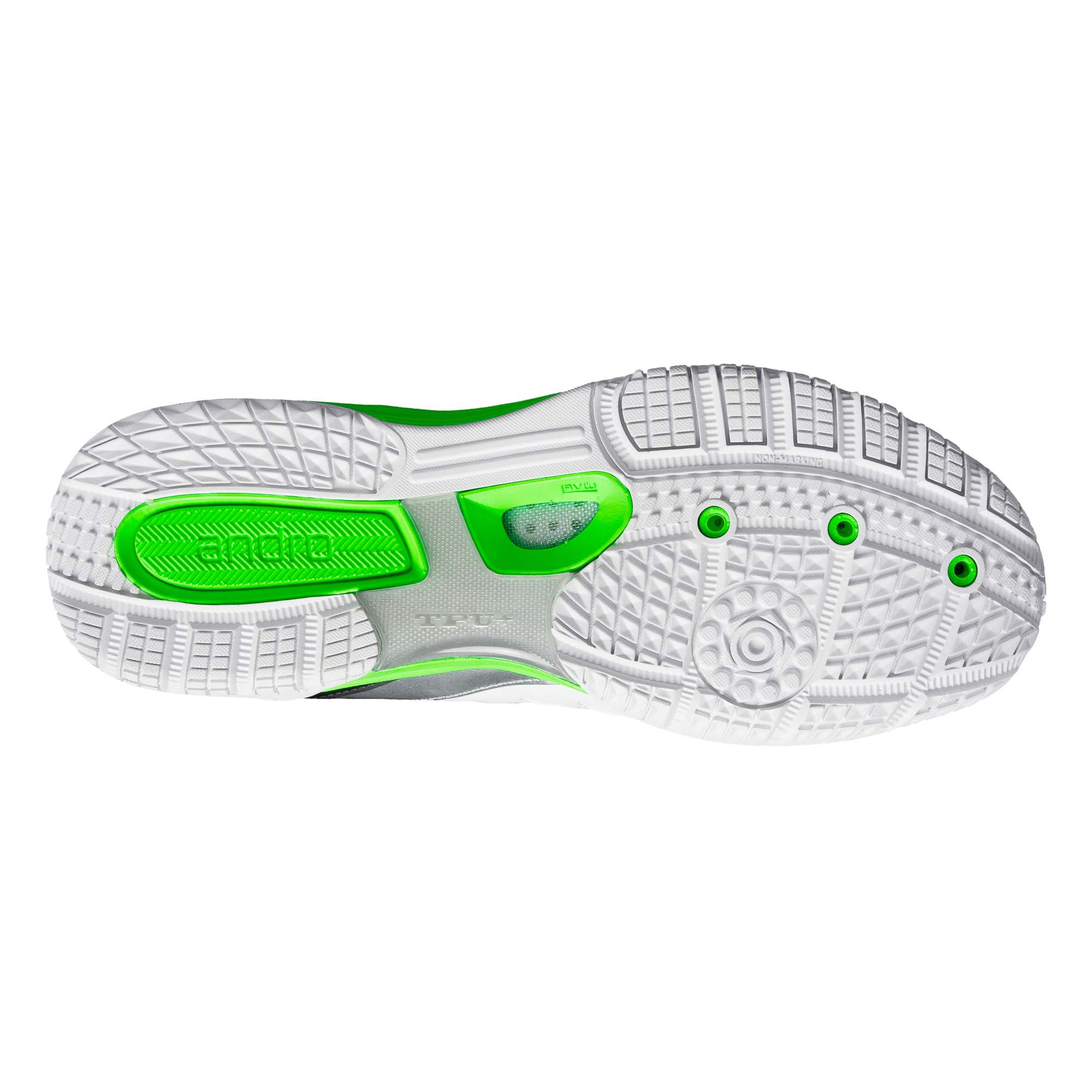Andro shoes Cross Step 2 - Image 3