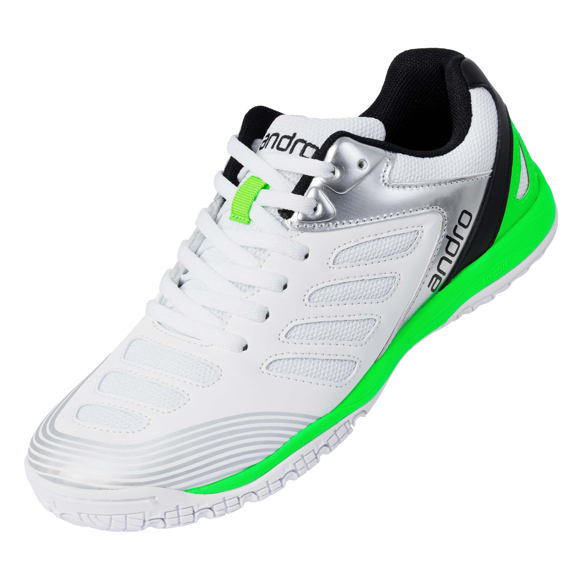Andro shoes Cross Step 2 - Image 4