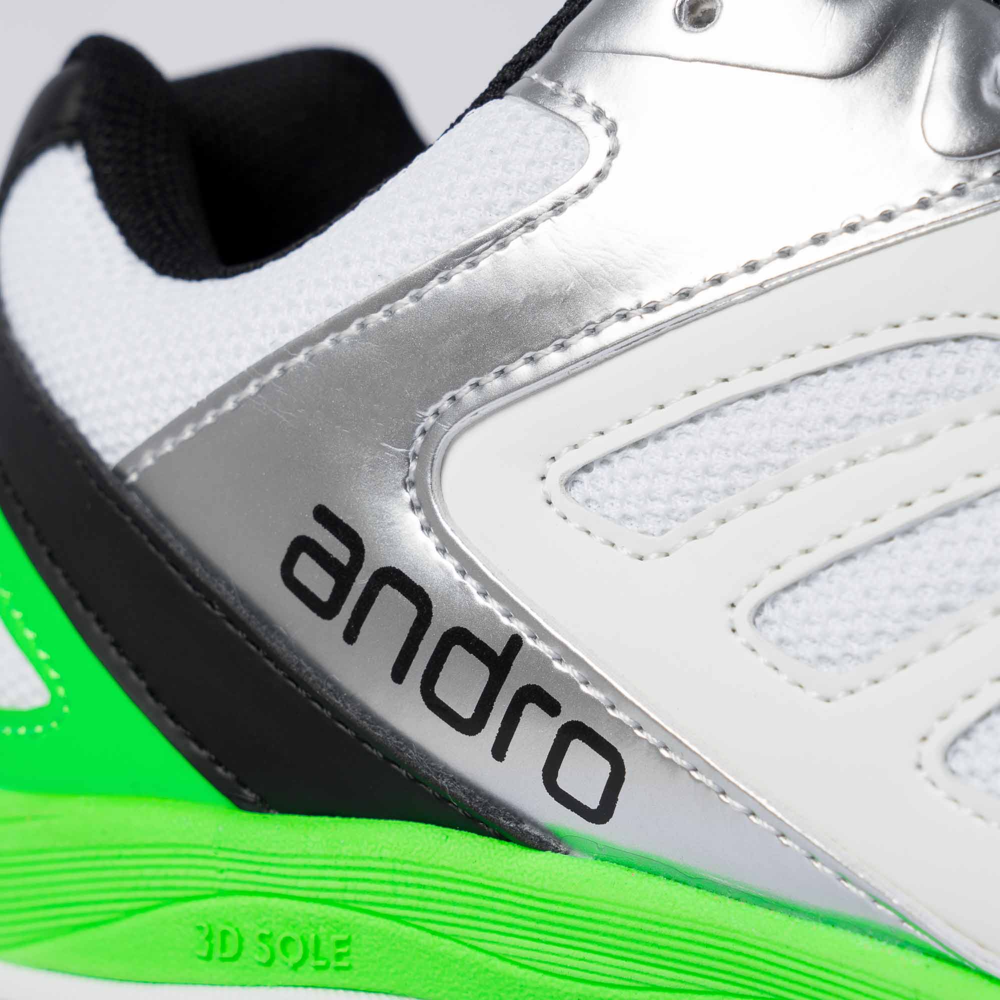 Andro shoes Cross Step 2 - Image 5