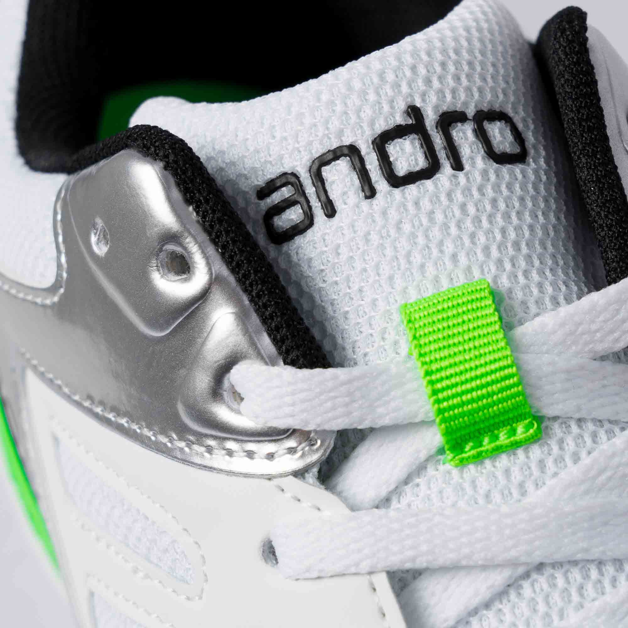 Andro shoes Cross Step 2 - Image 6