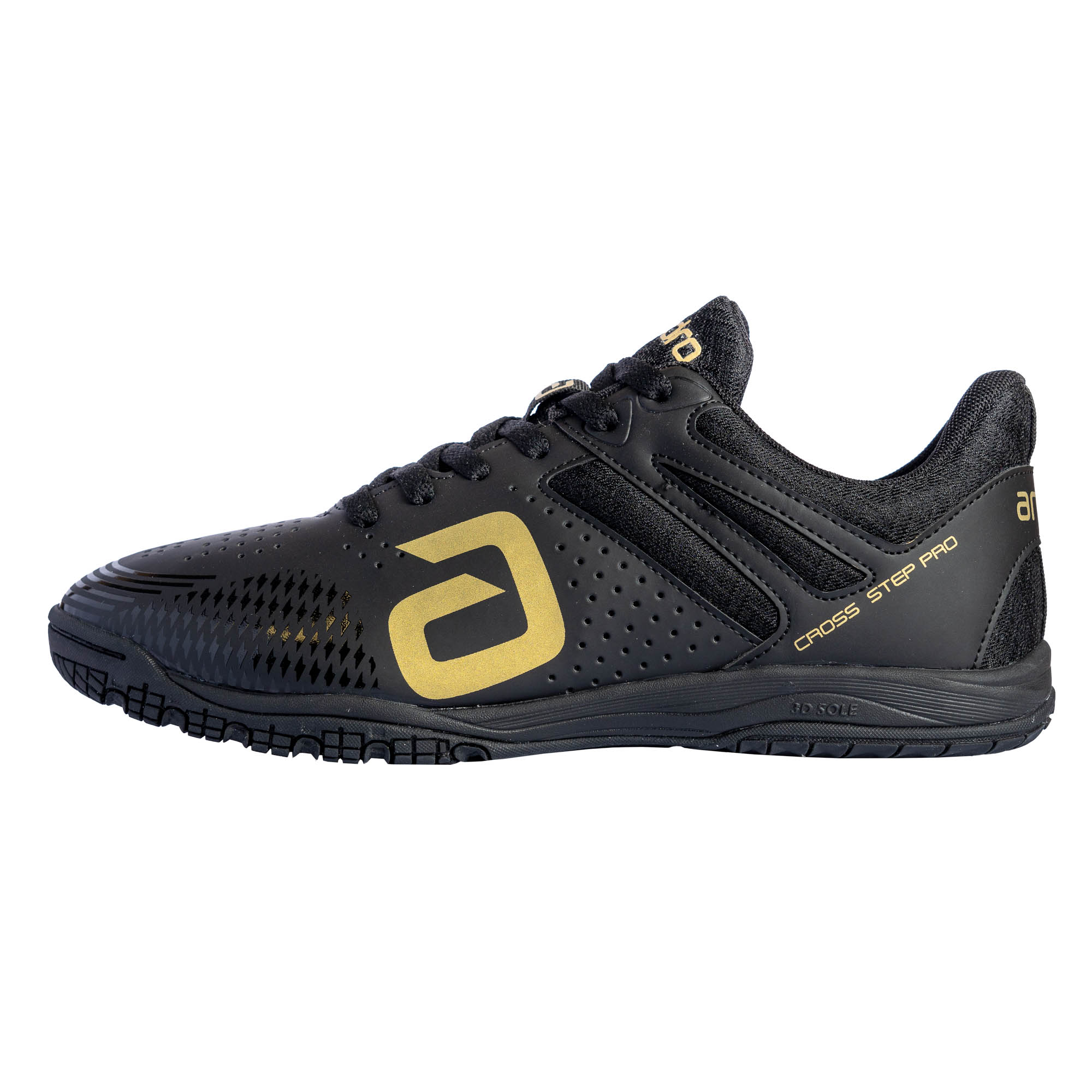 Andro shoes Cross Step Pro - Image 3