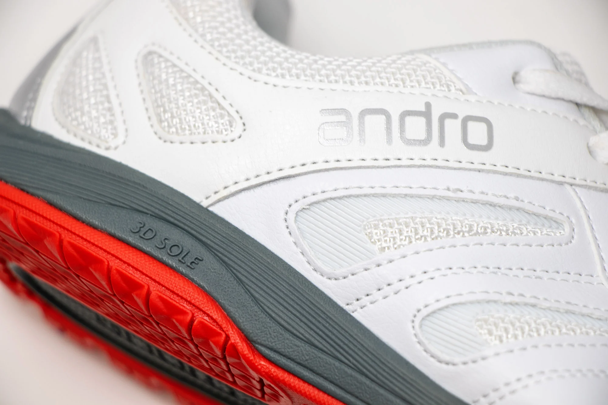 Andro shoes Shuffle Step 2 - Image 3