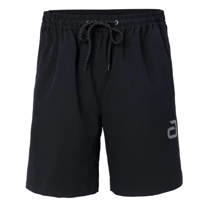 Andro Short Cuso black/grey