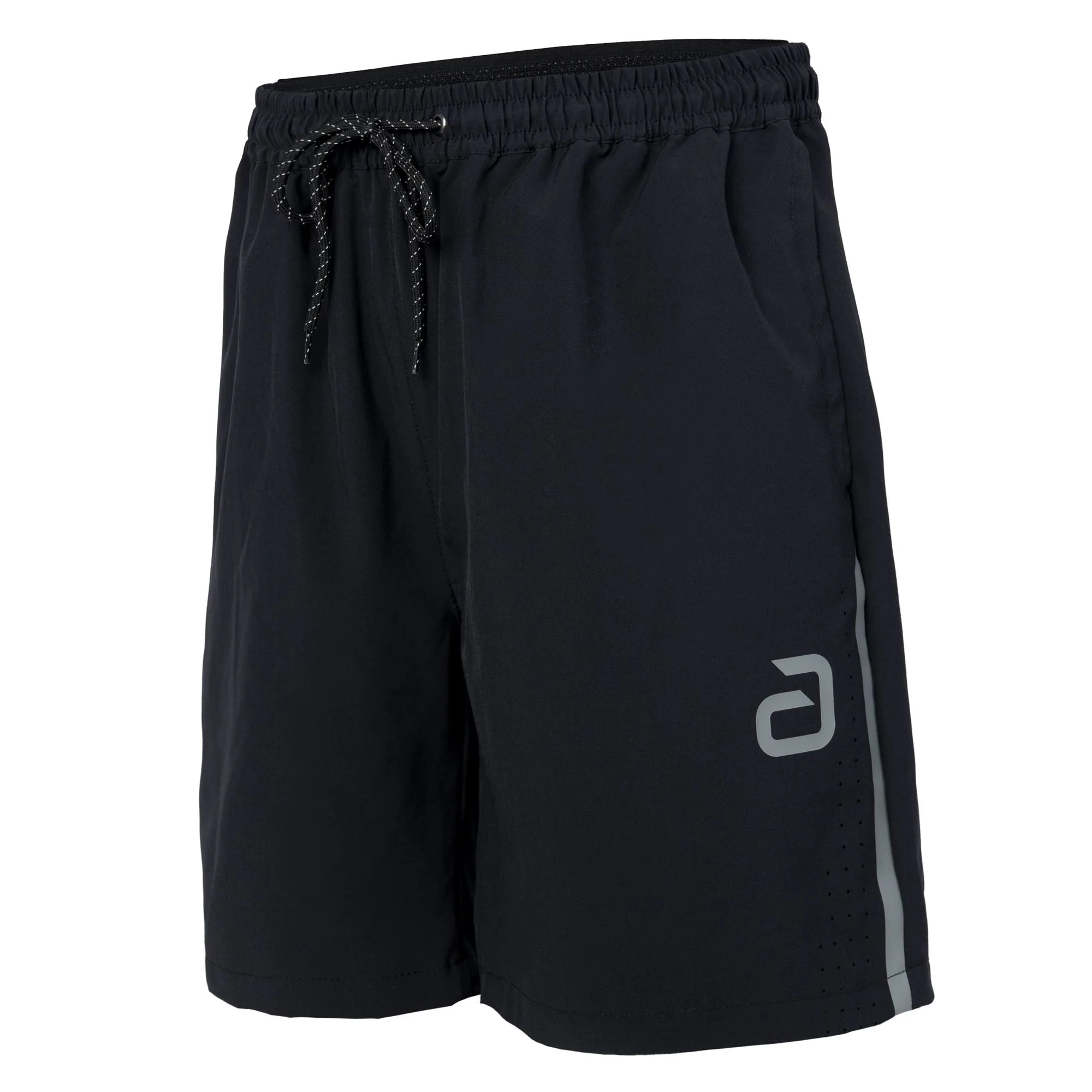 Andro Short Cuso black/grey - Image 3