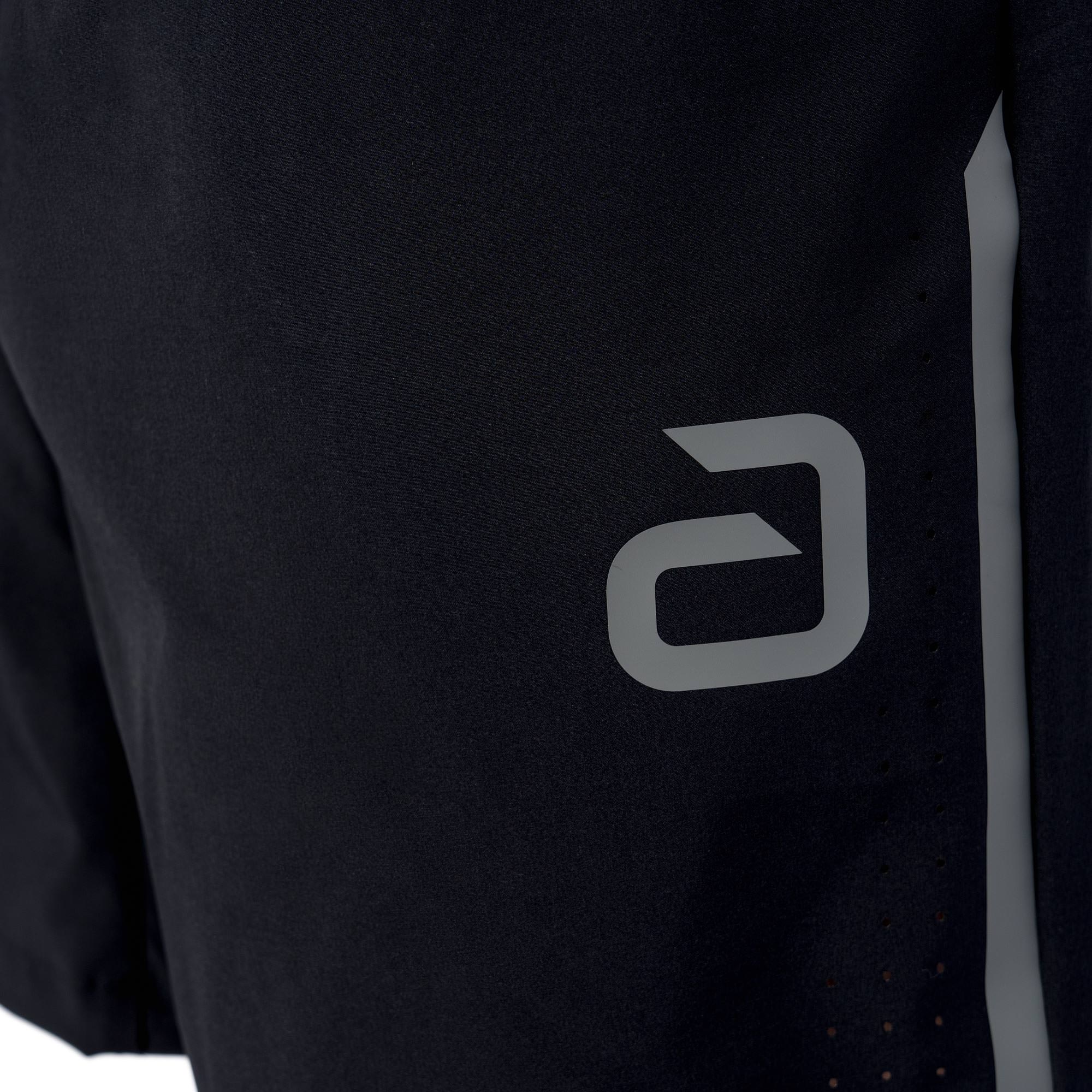 Andro Short Cuso black/grey - Image 5