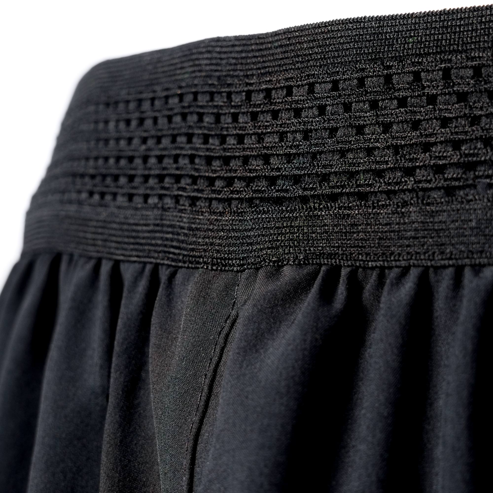 Andro Short Cuso black/grey - Image 6